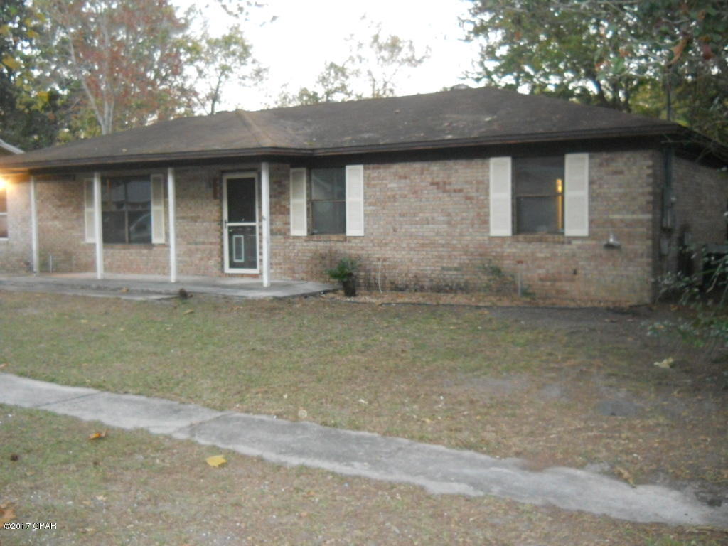 Pine Forest Est Ph 1 - Residential