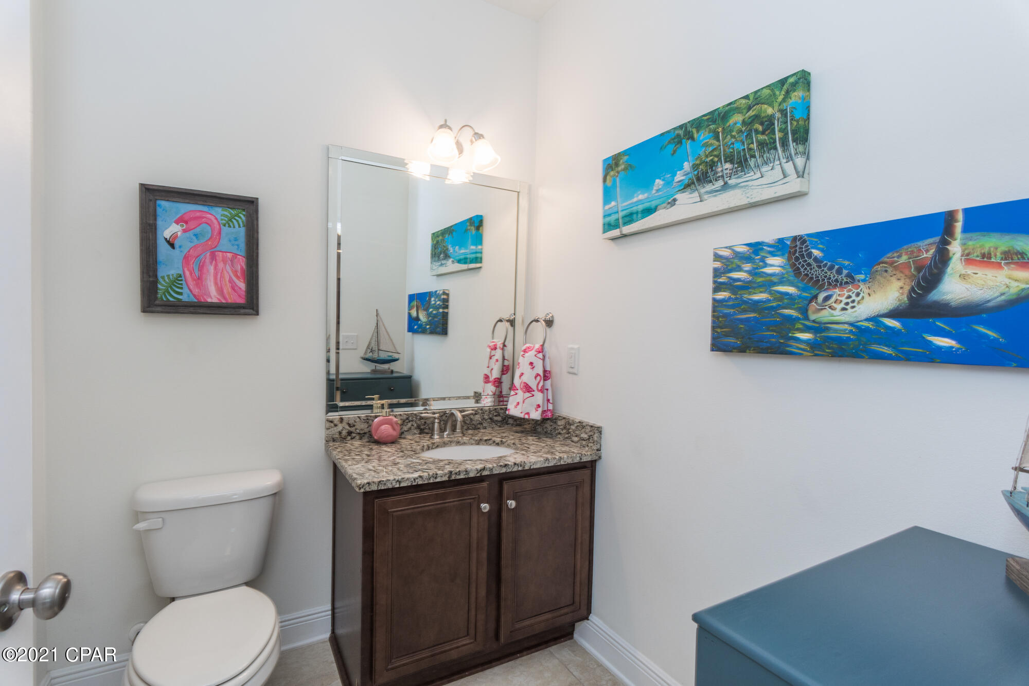 Magnolia Bay Club - Residential