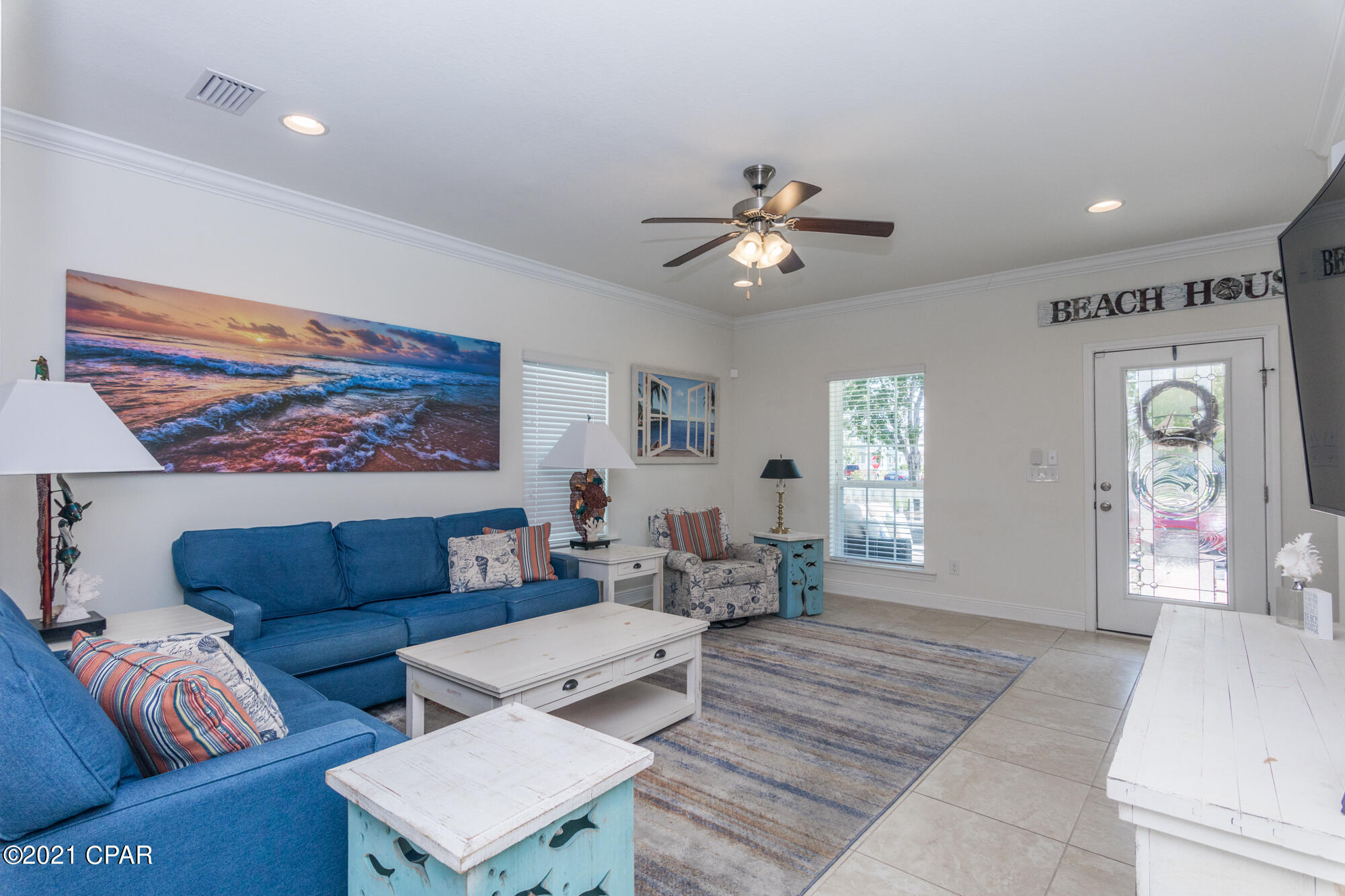 Magnolia Bay Club - Residential