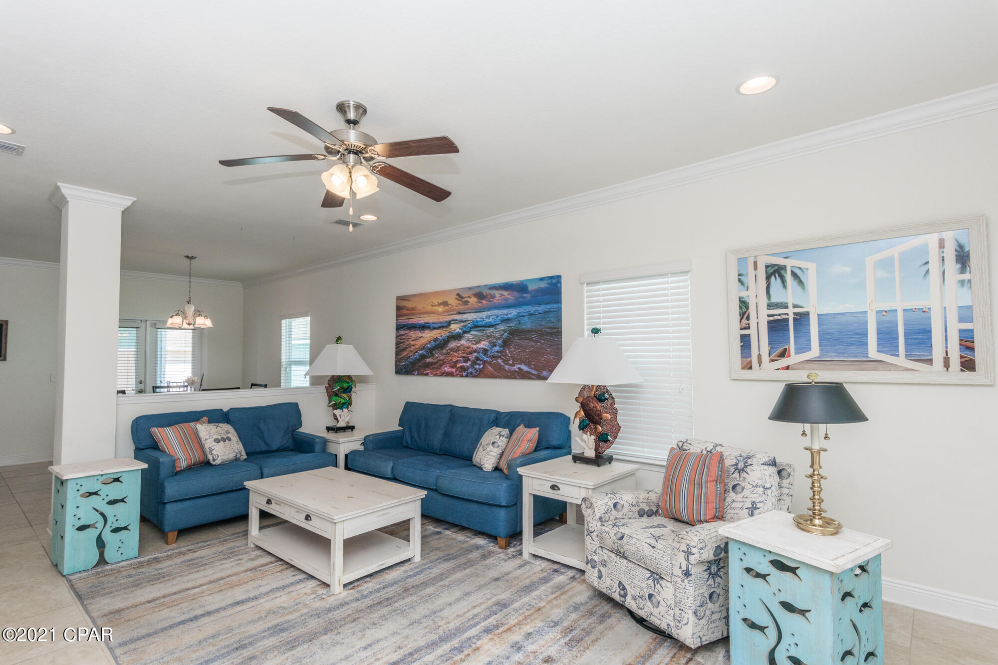 Magnolia Bay Club - Residential