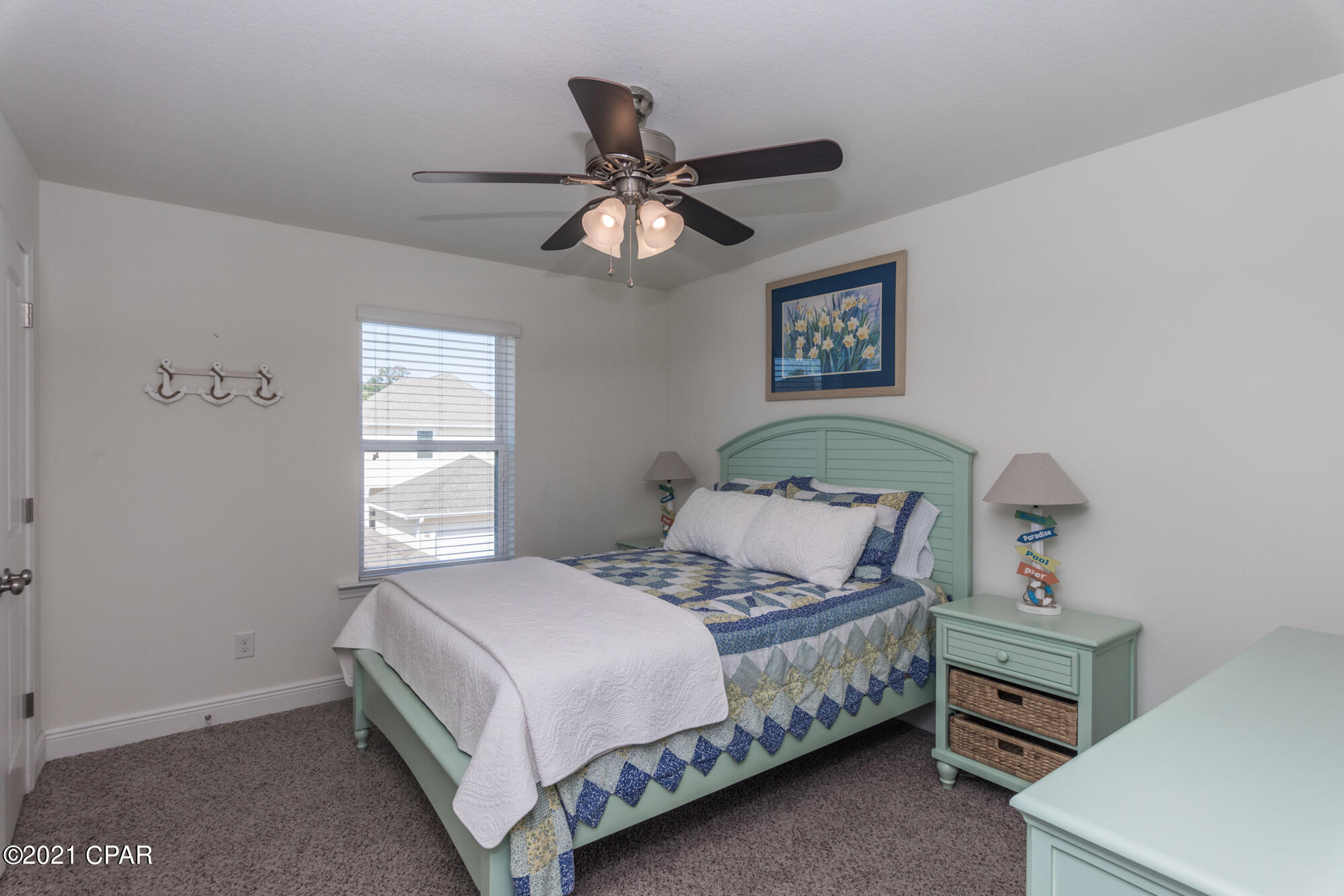 Magnolia Bay Club - Residential