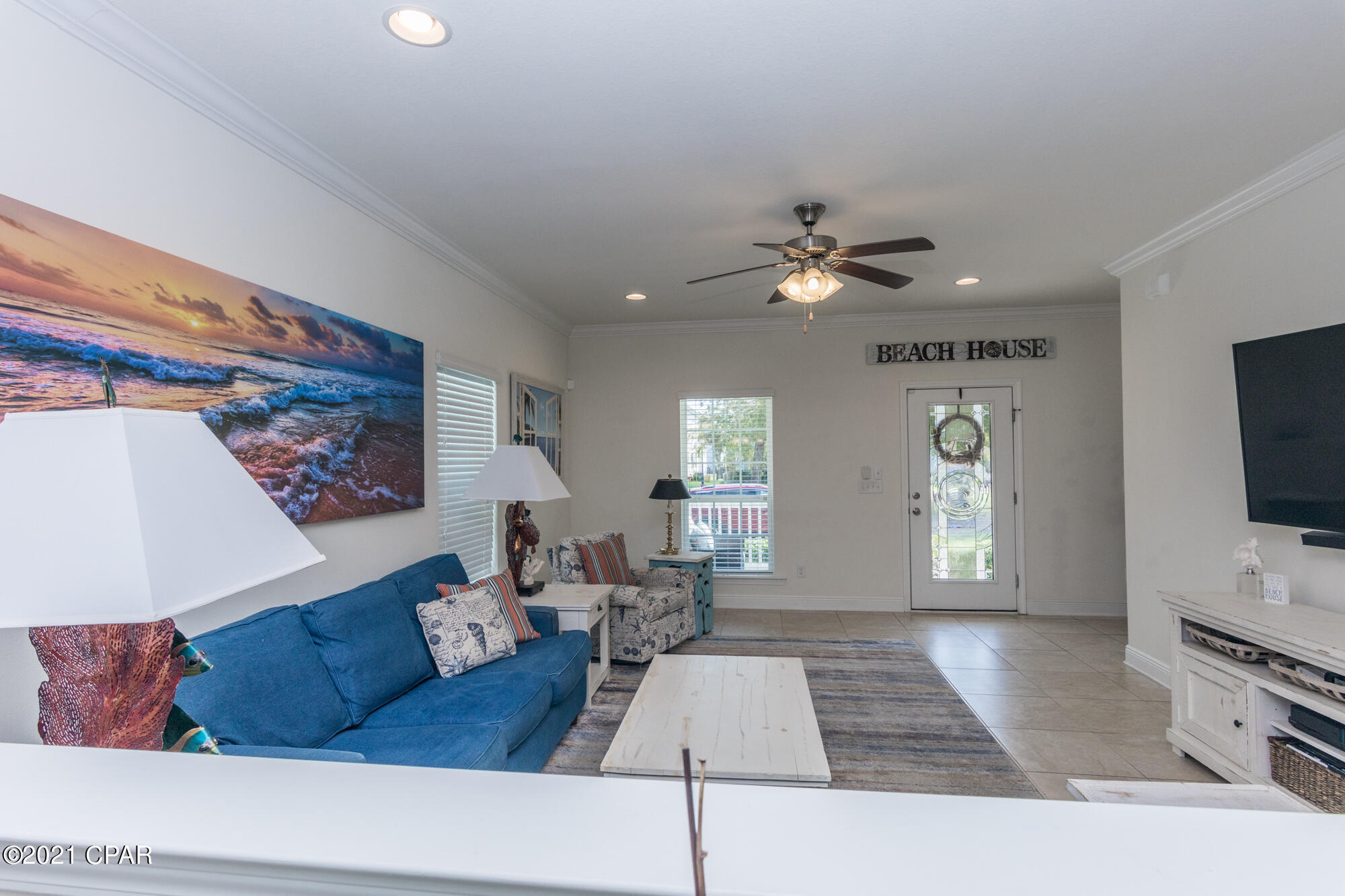 Magnolia Bay Club - Residential