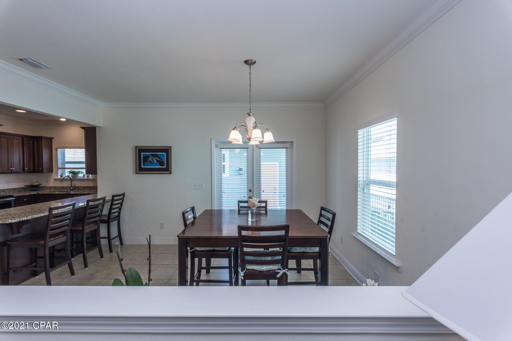 Magnolia Bay Club - Residential