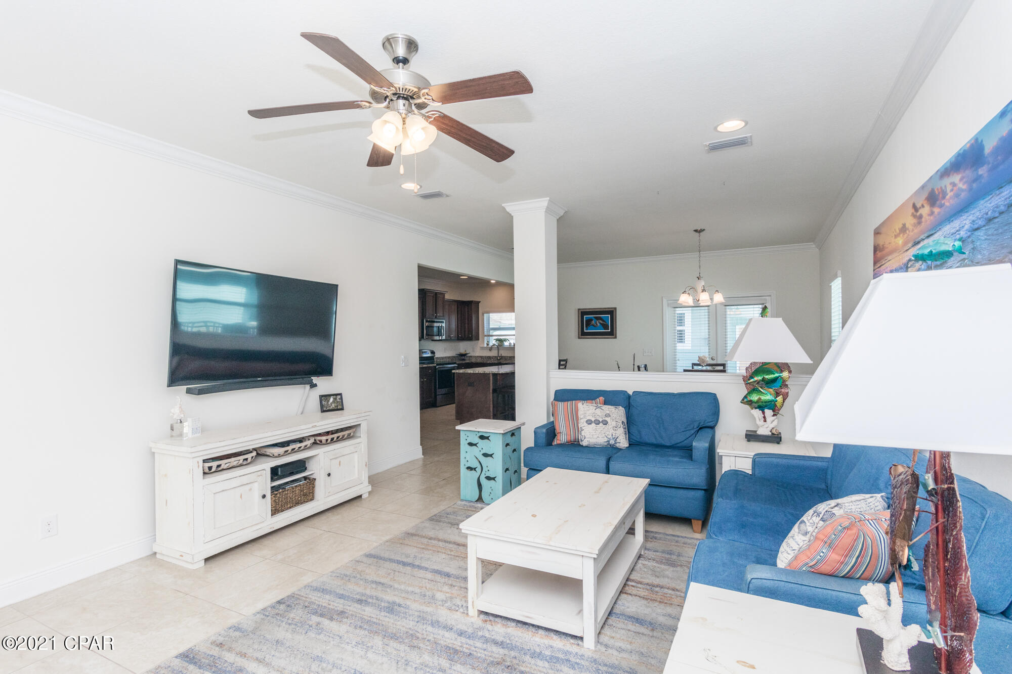 Magnolia Bay Club - Residential