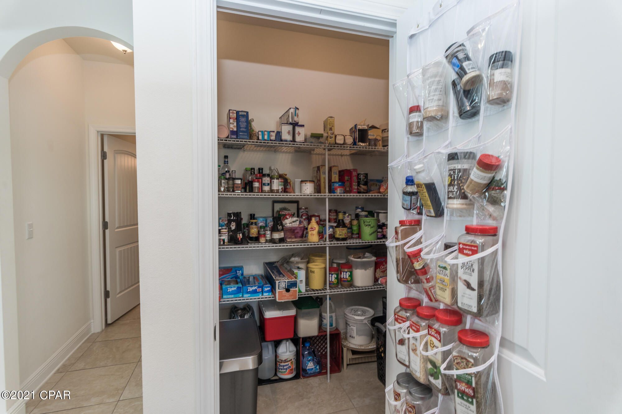 Magnolia Bay Club - Residential