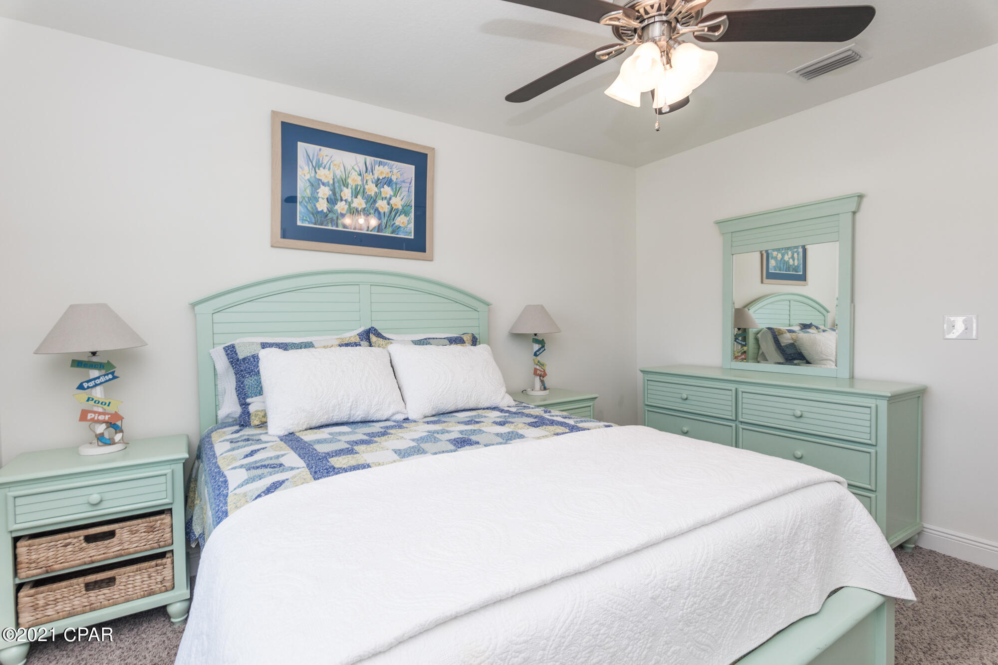 Magnolia Bay Club - Residential