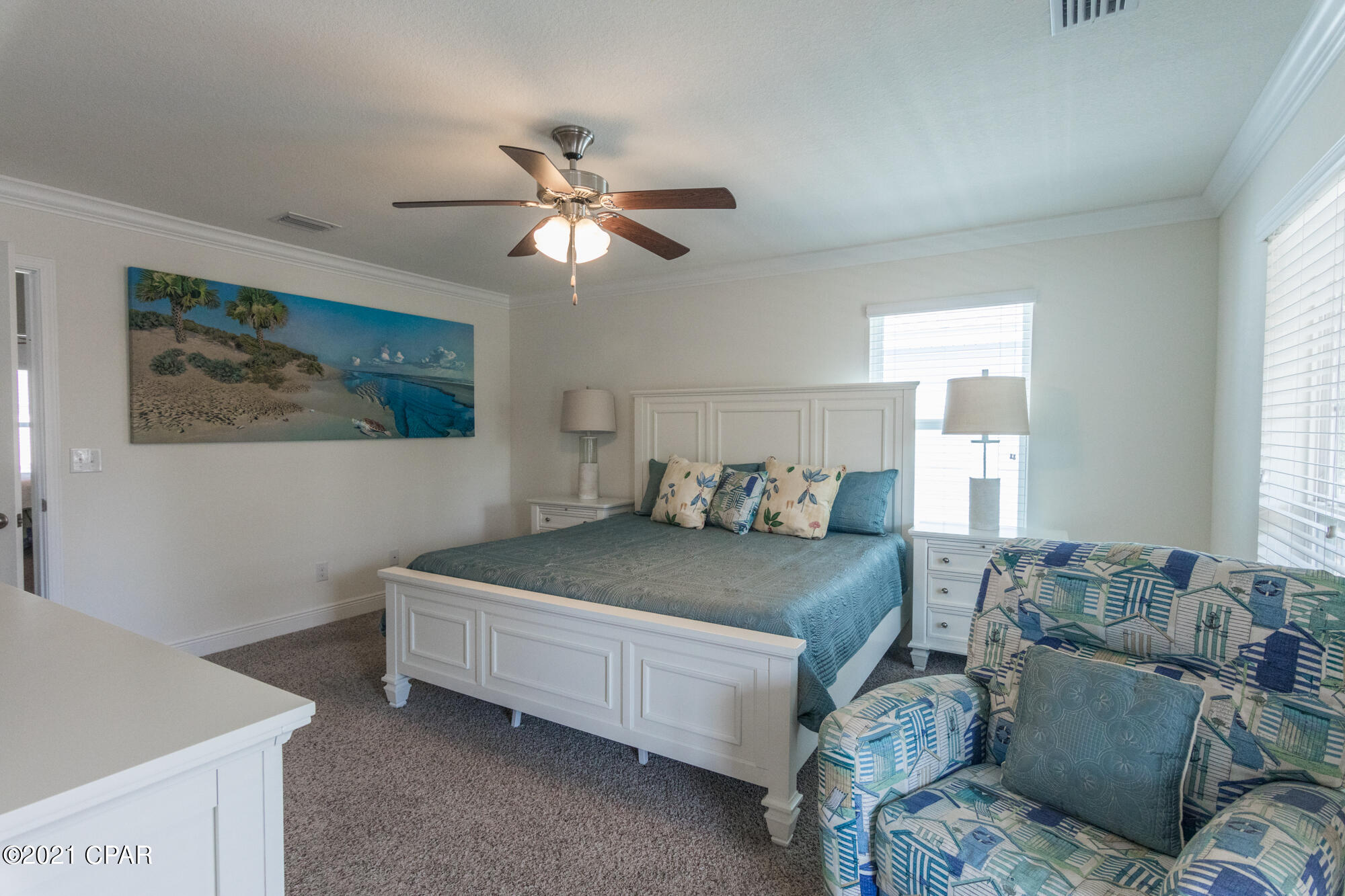 Magnolia Bay Club - Residential