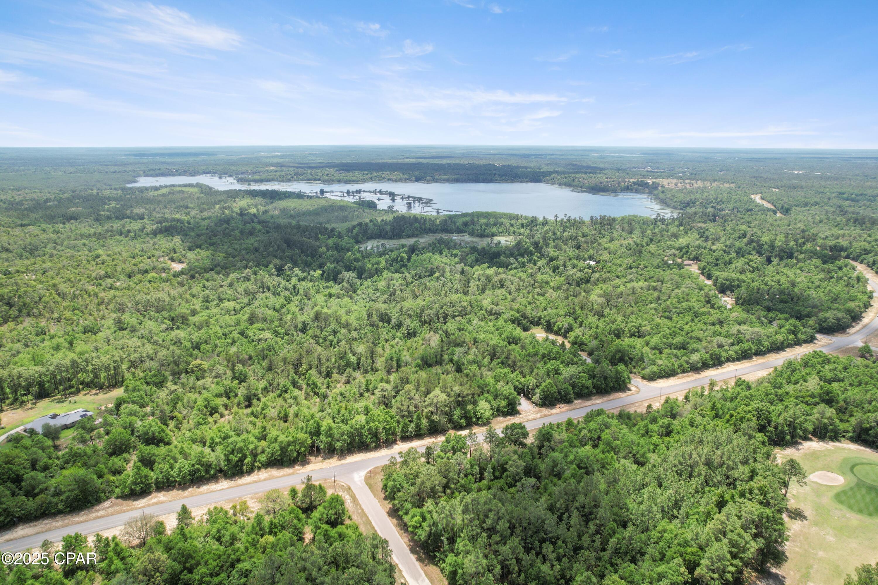 Sunny Hills - Residential