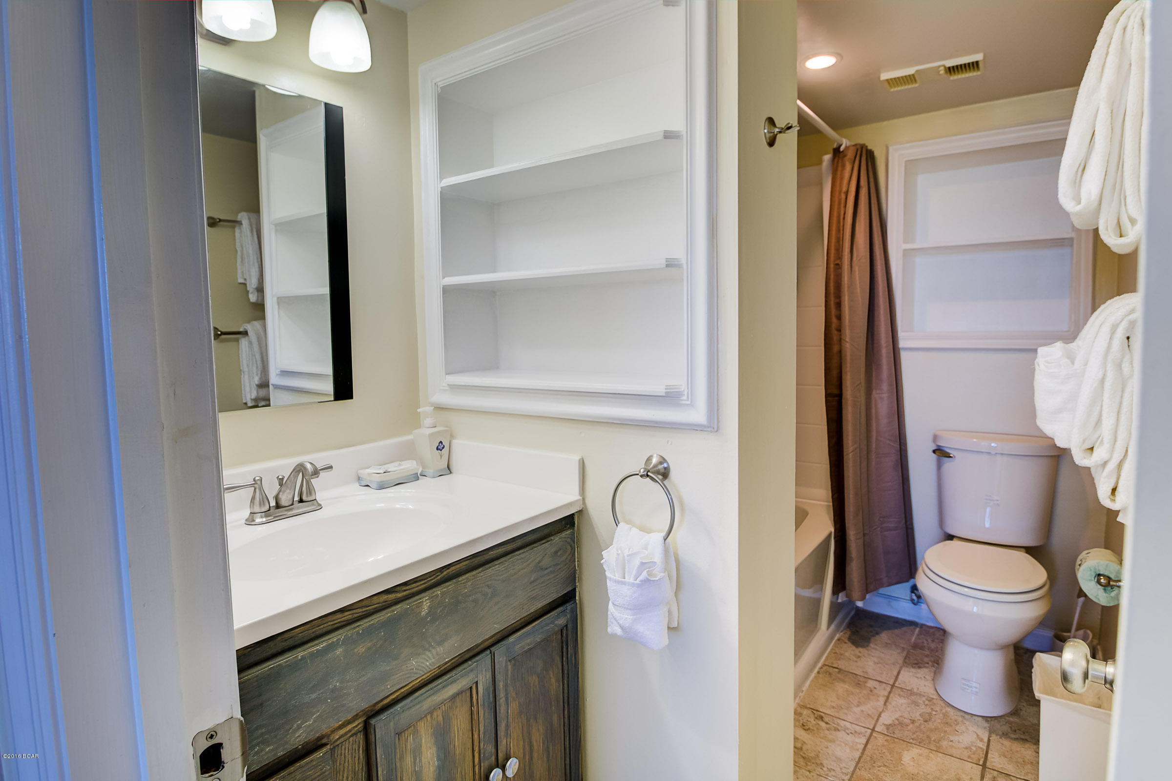 Pinnacle Port Phase 1-A - Residential