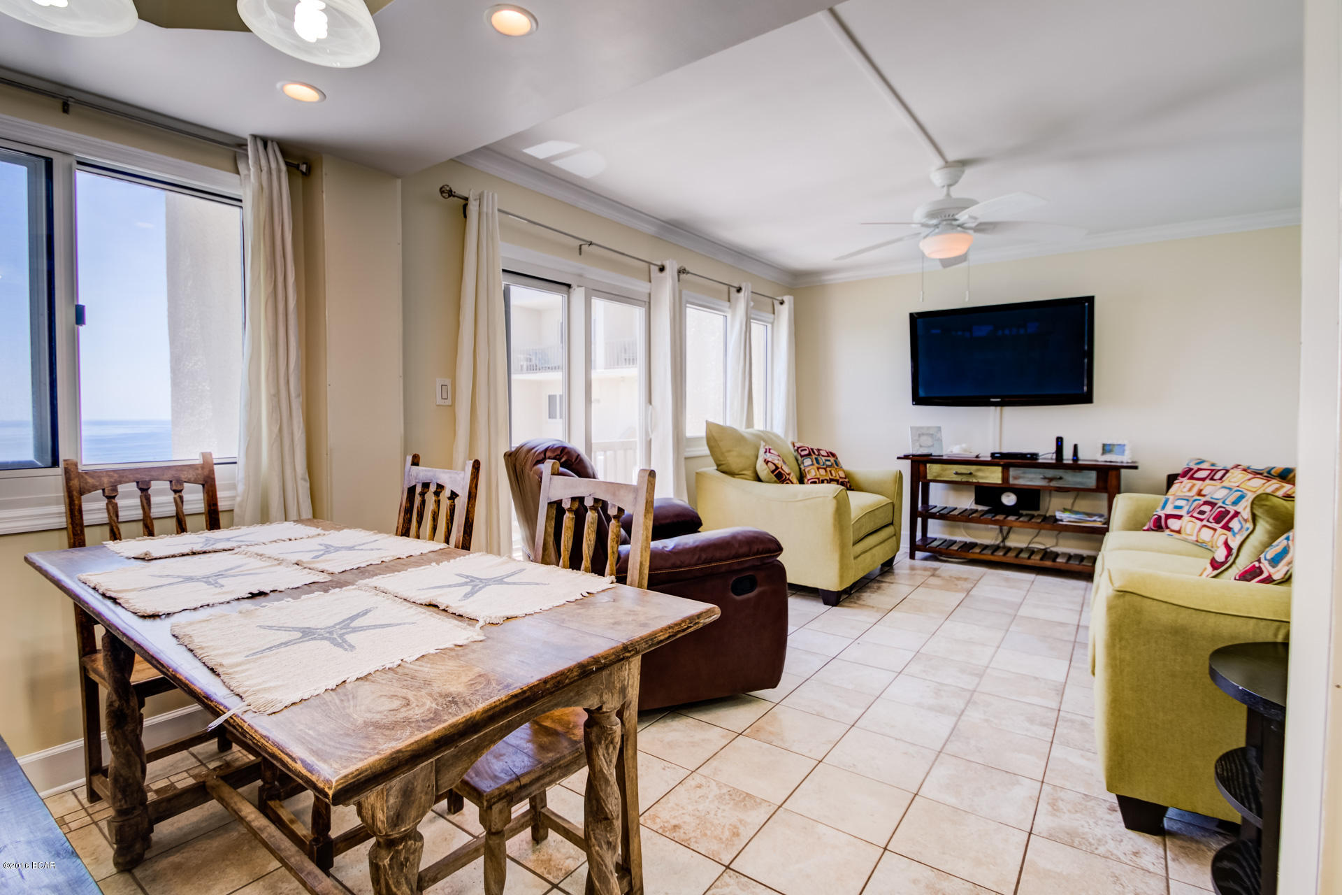 Pinnacle Port Phase 1-A - Residential