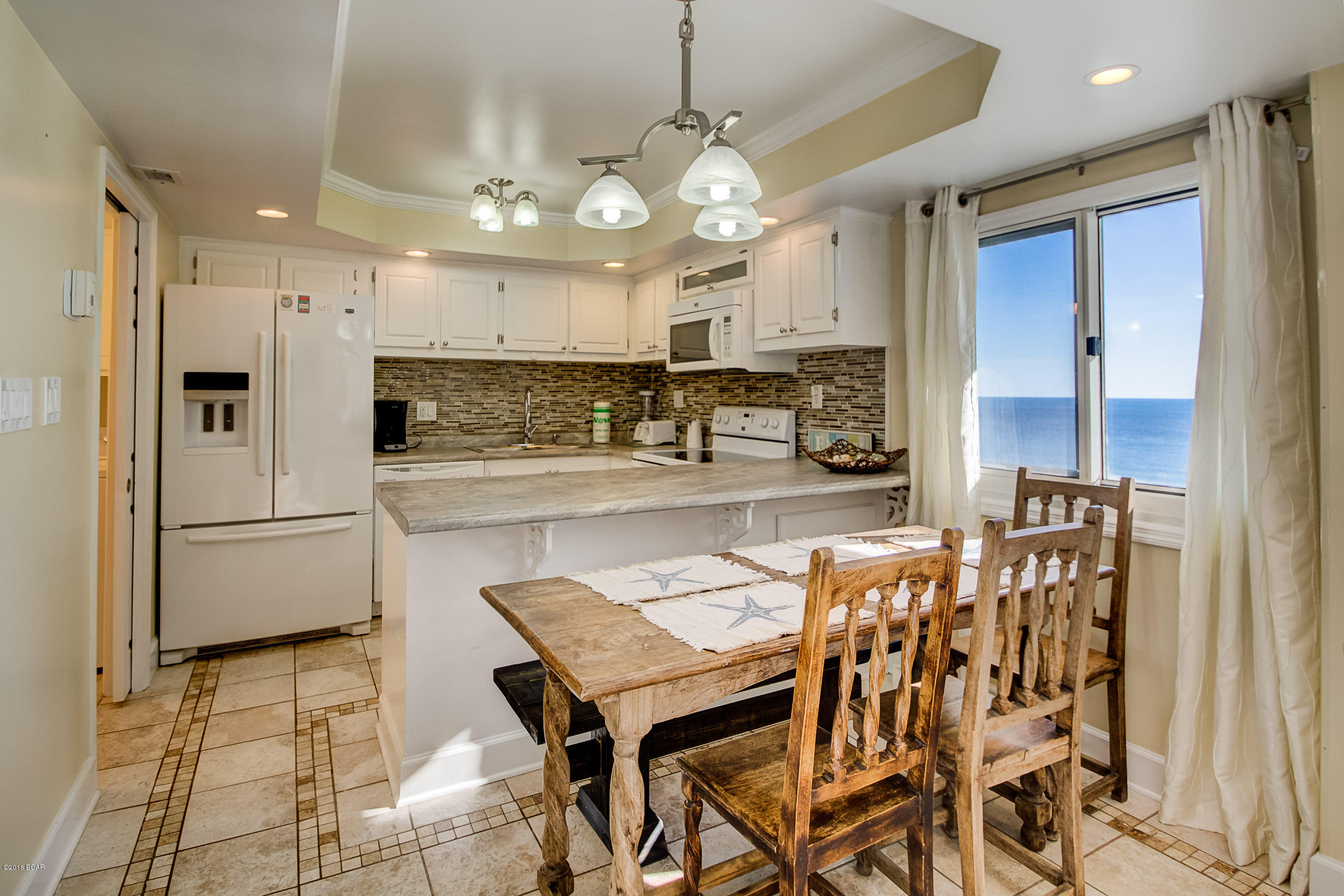 Pinnacle Port Phase 1-A - Residential