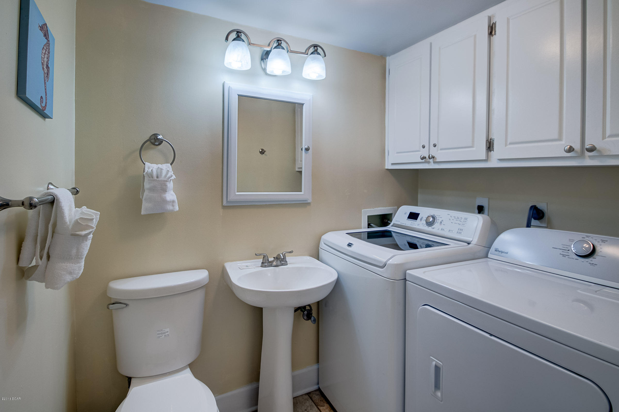 Pinnacle Port Phase 1-A - Residential