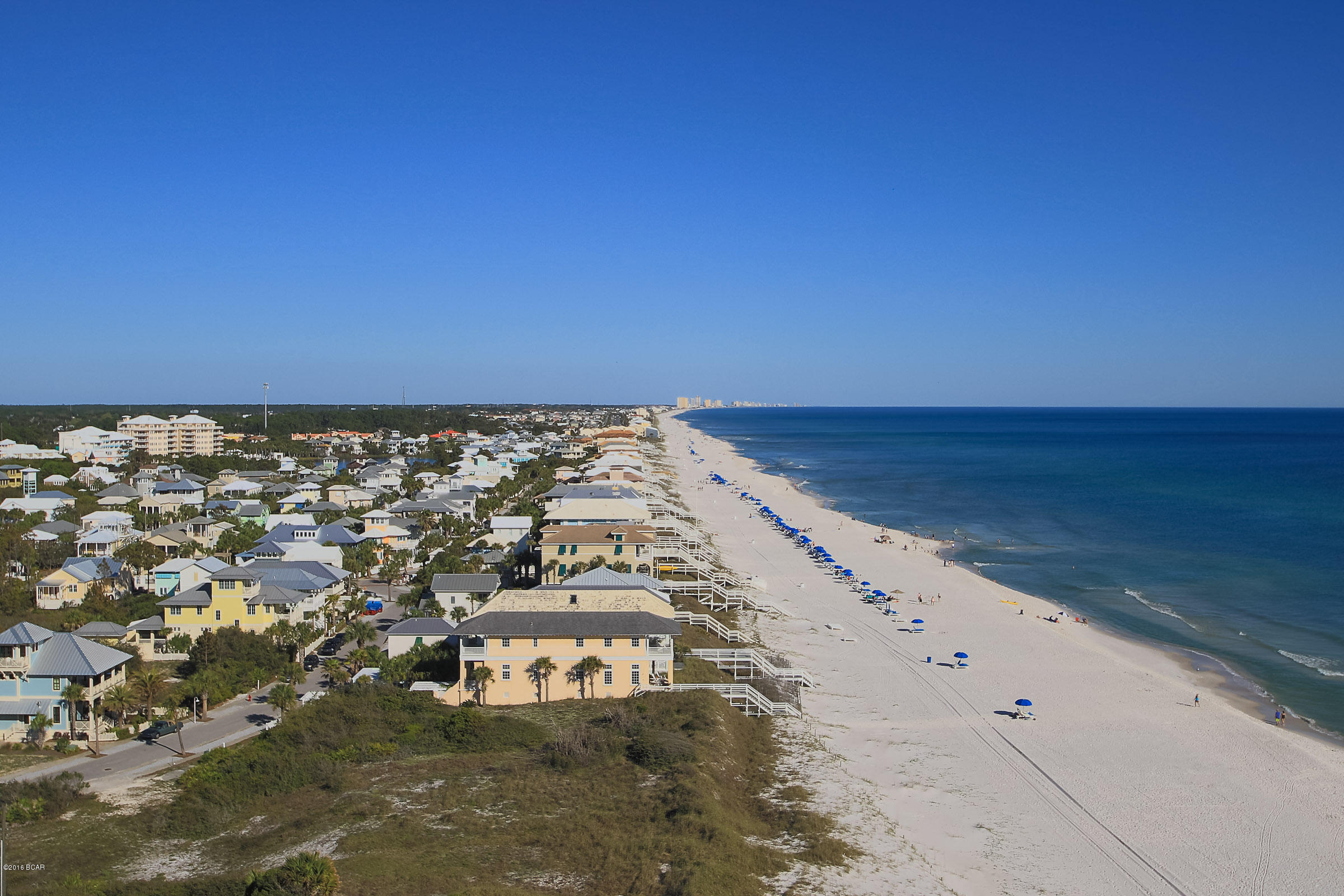 Pinnacle Port Phase 1-A - Residential