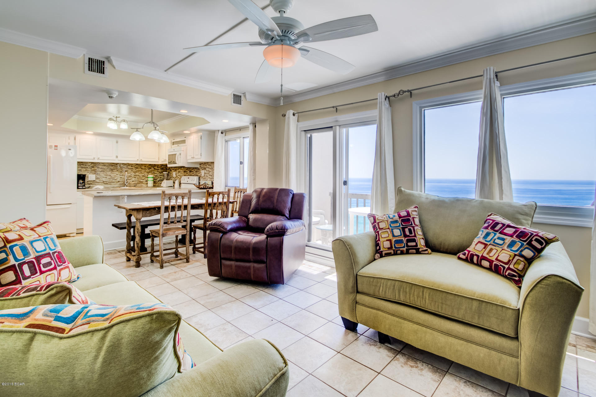 Pinnacle Port Phase 1-A - Residential