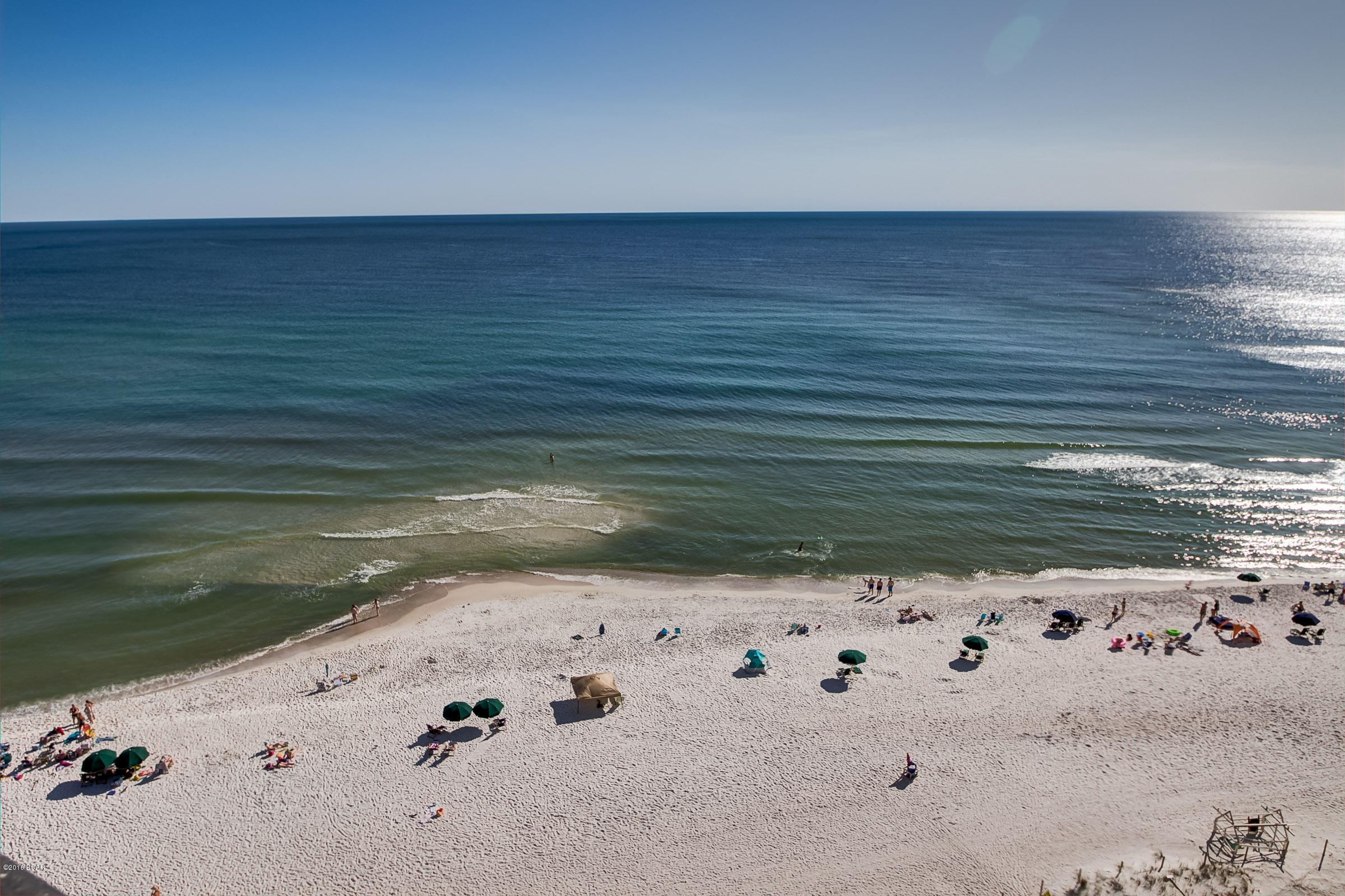 Pinnacle Port Phase 1-A - Residential