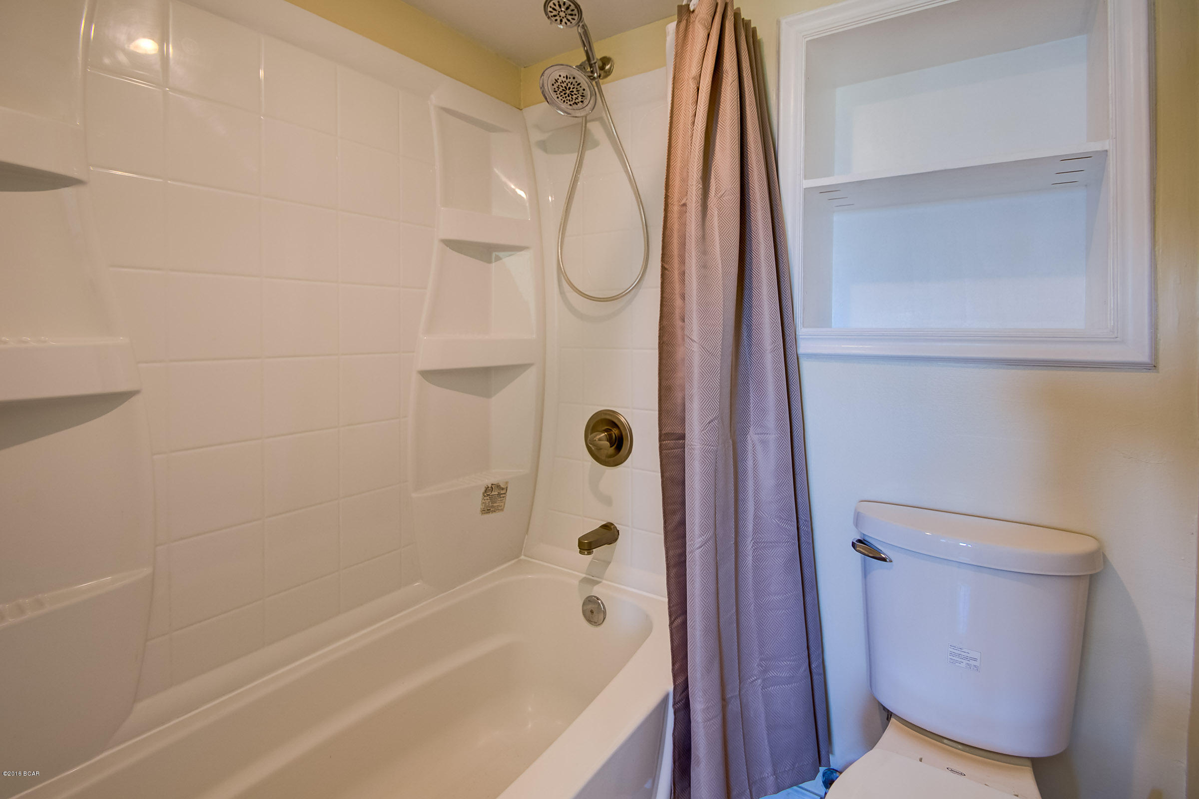 Pinnacle Port Phase 1-A - Residential