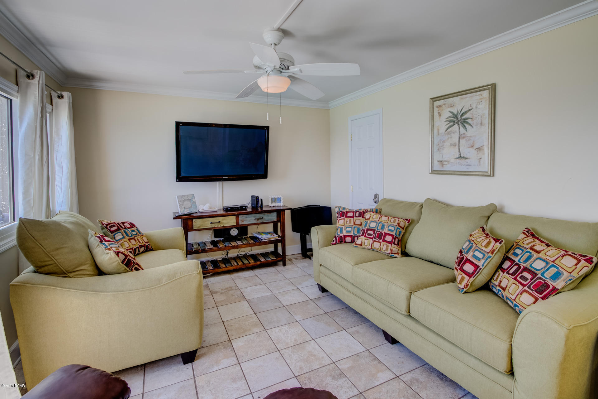 Pinnacle Port Phase 1-A - Residential