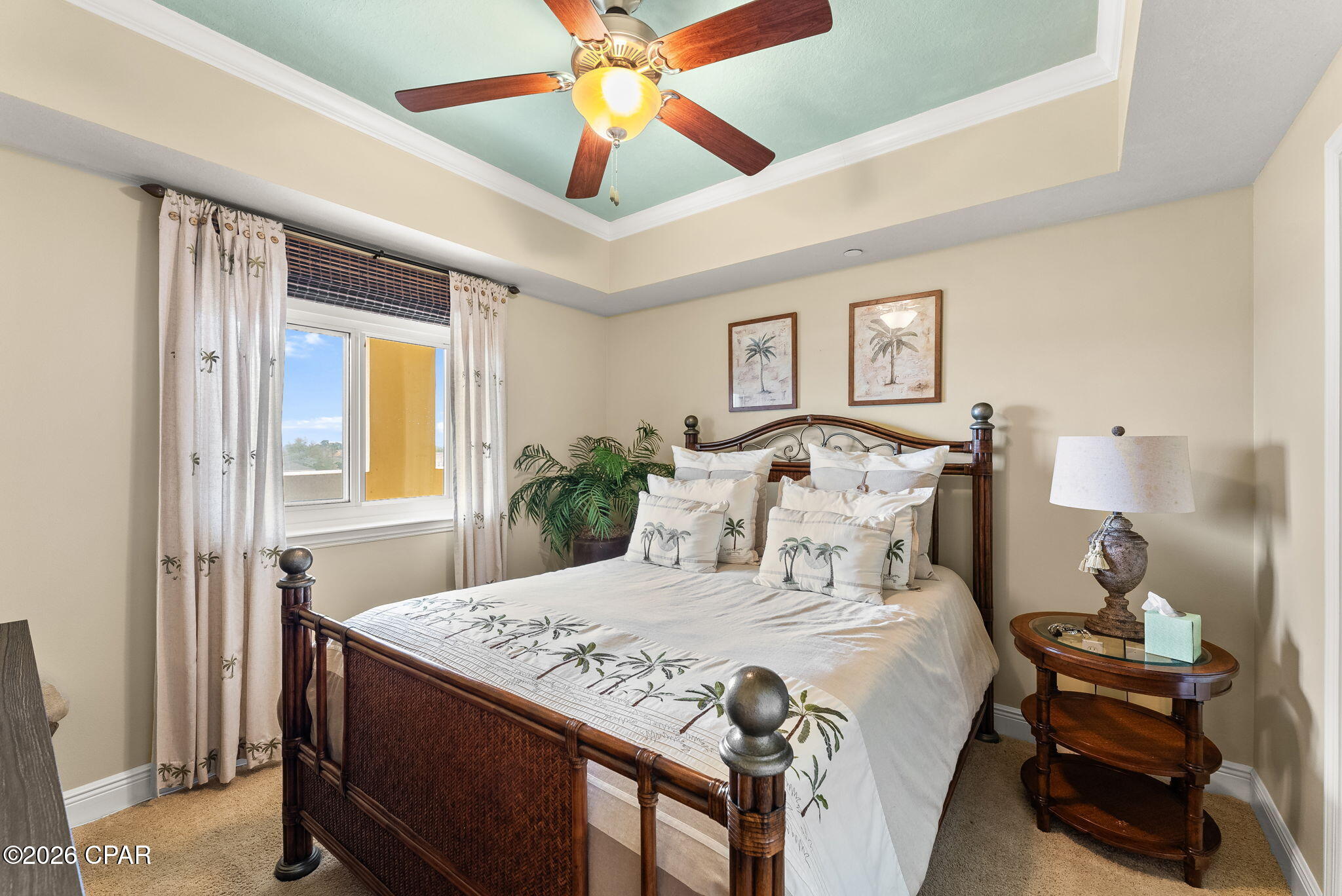 Magnolia Bay Club - Residential