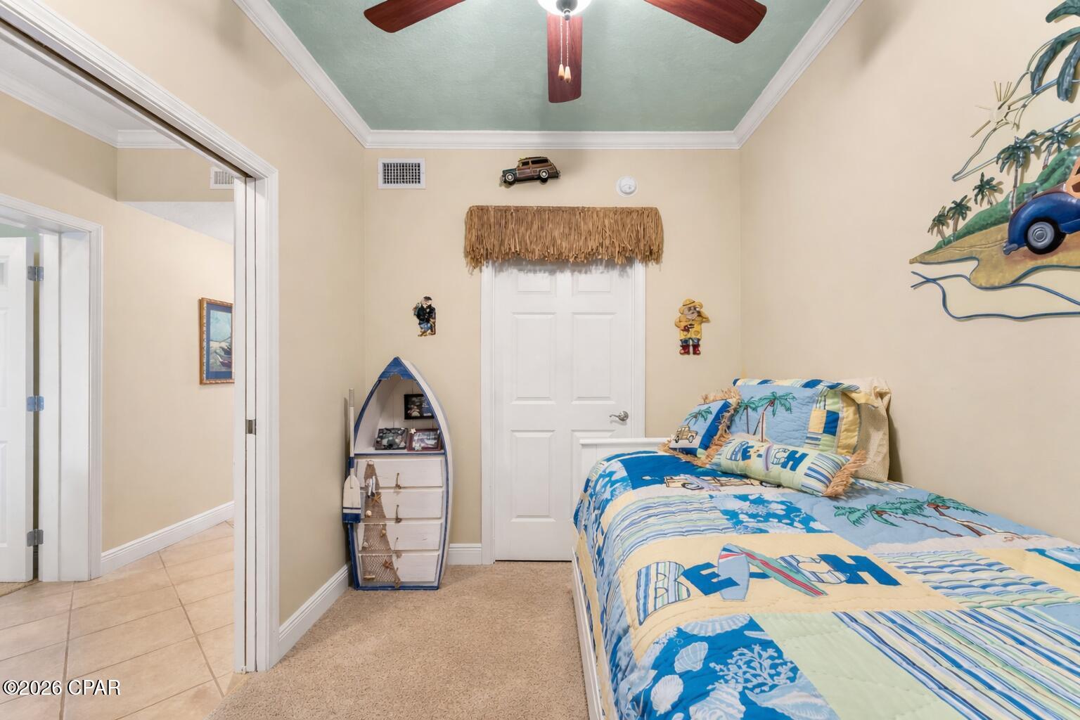 Magnolia Bay Club - Residential