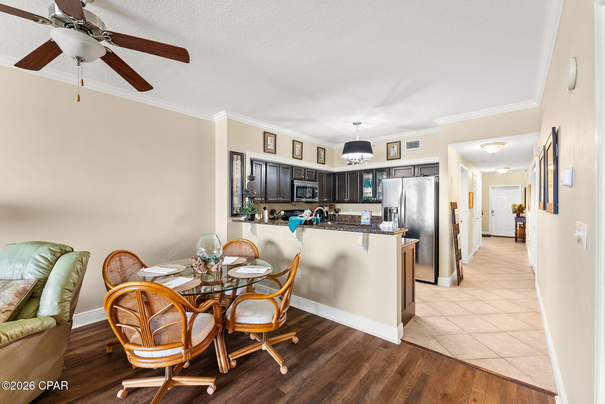 Magnolia Bay Club - Residential