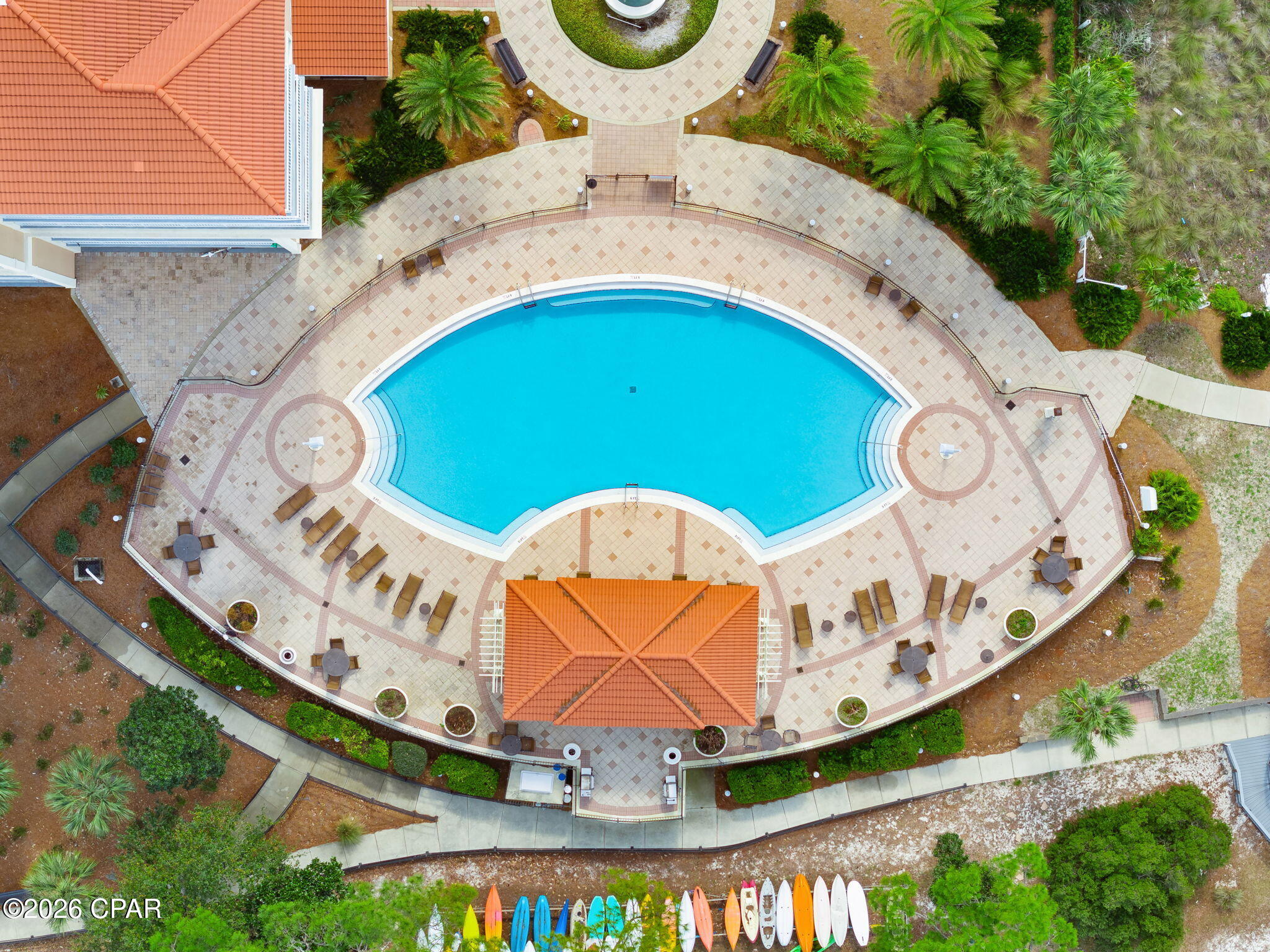 Magnolia Bay Club - Residential