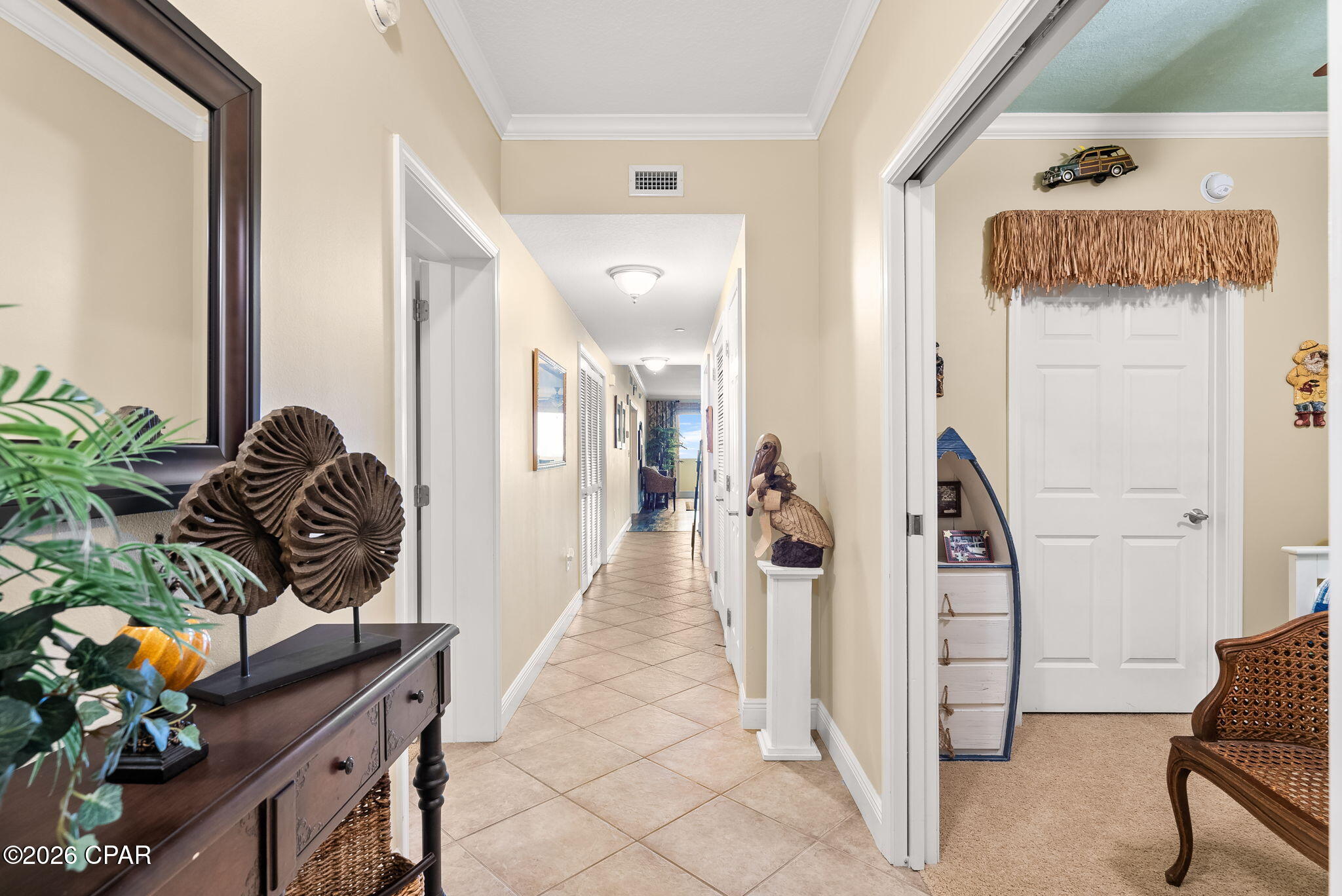 Magnolia Bay Club - Residential