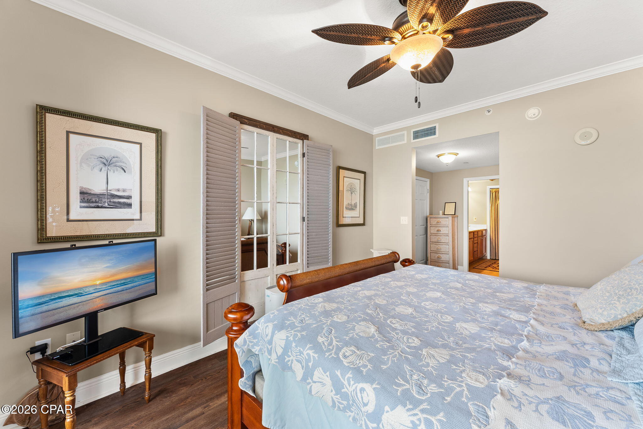 Magnolia Bay Club - Residential