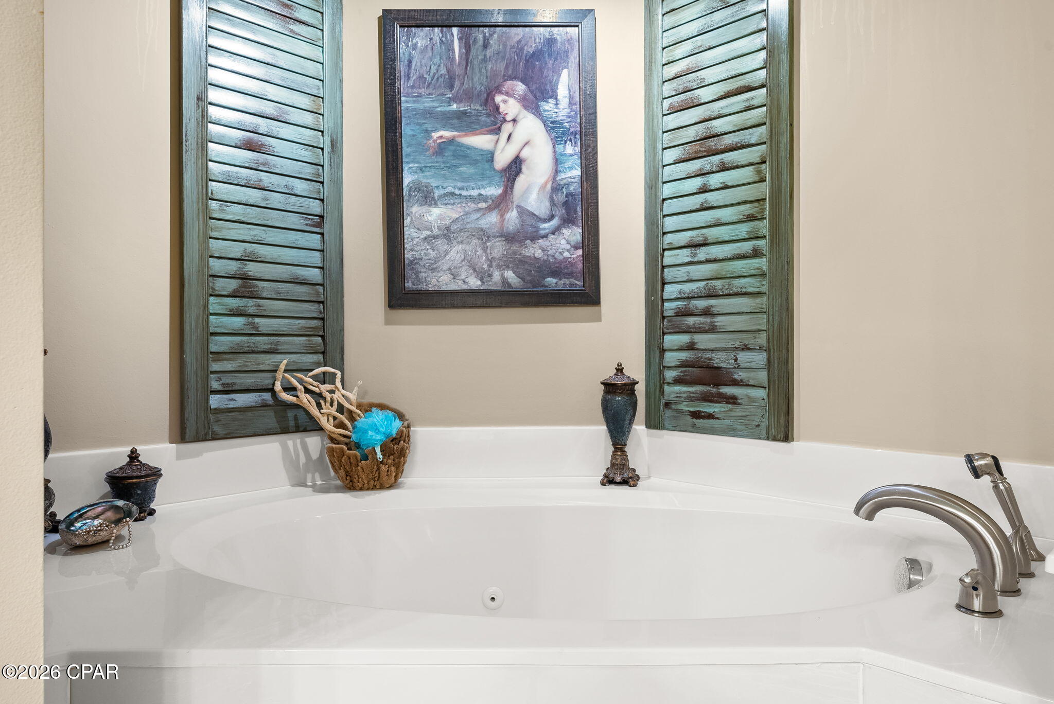 Magnolia Bay Club - Residential