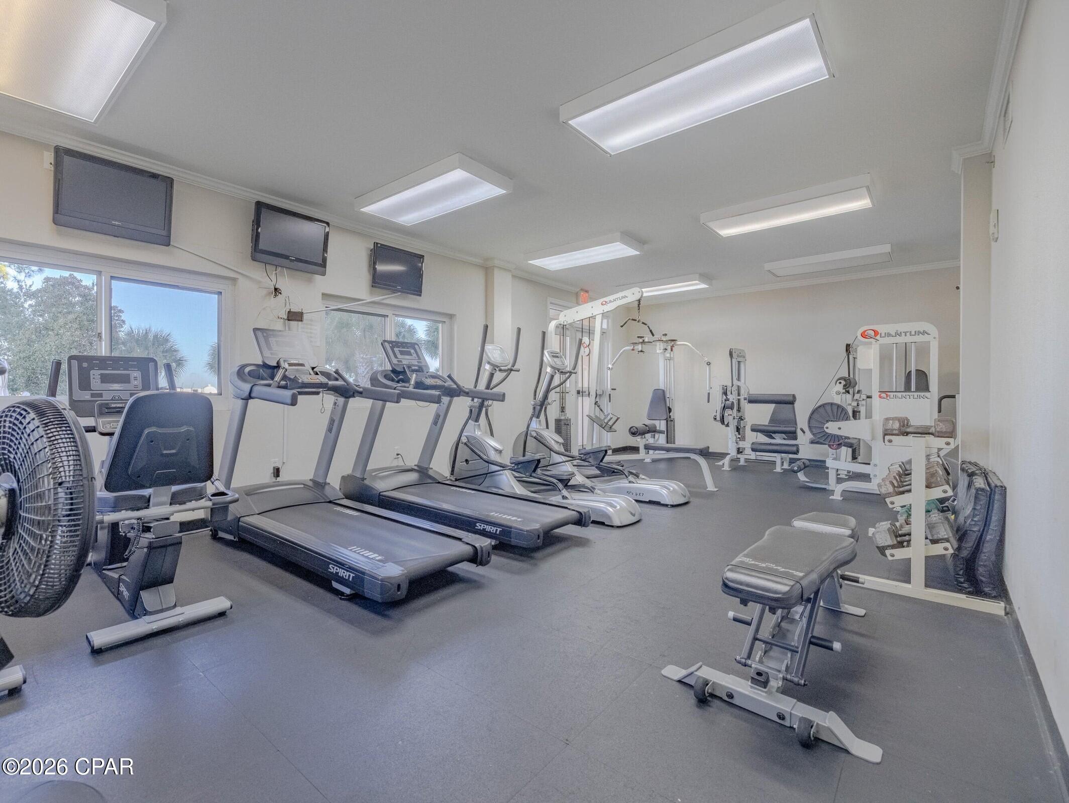 Magnolia Bay Club - Residential