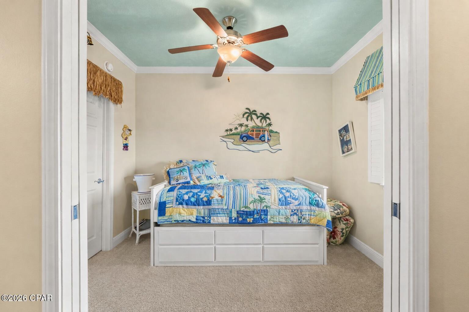 Magnolia Bay Club - Residential