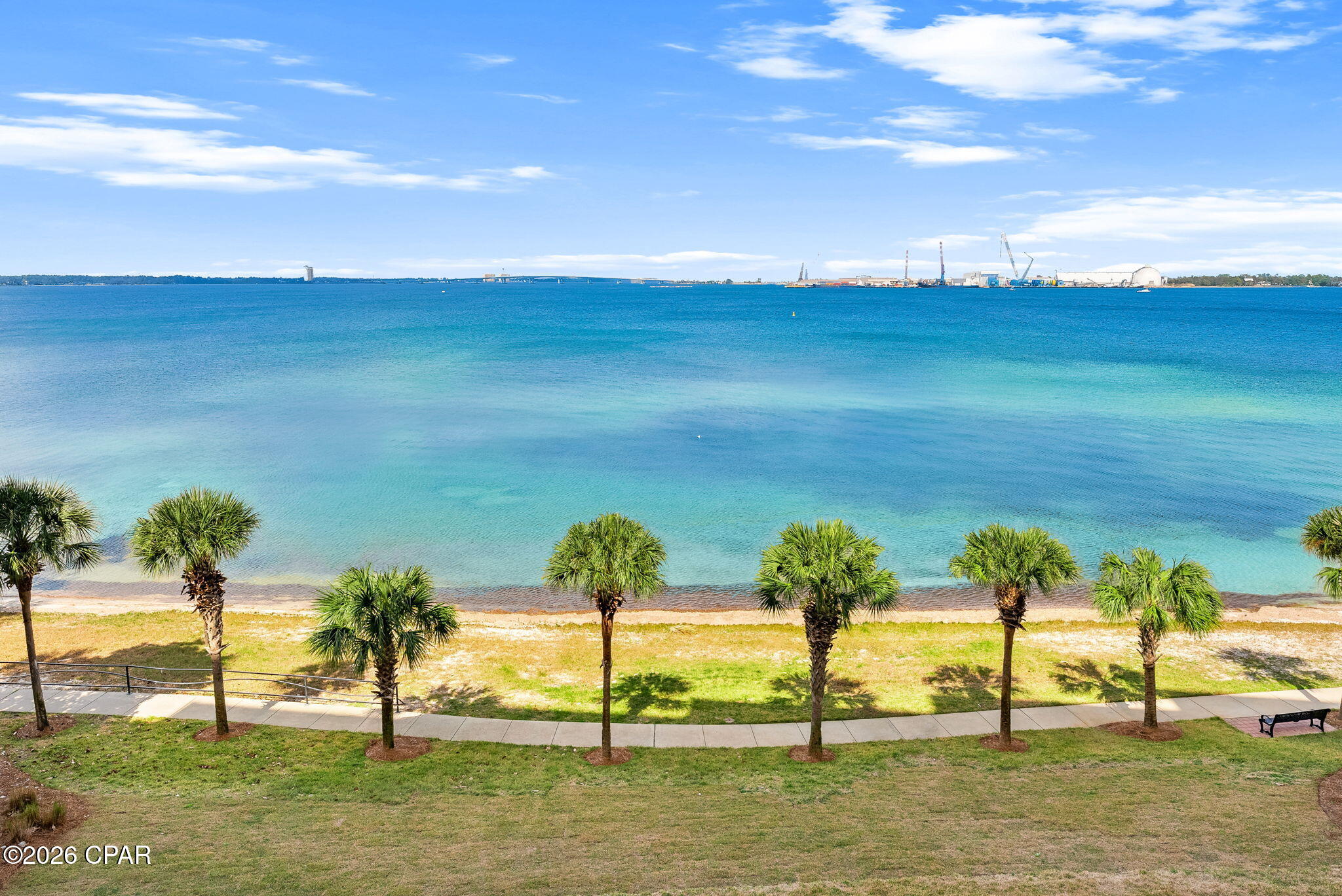 Magnolia Bay Club - Residential