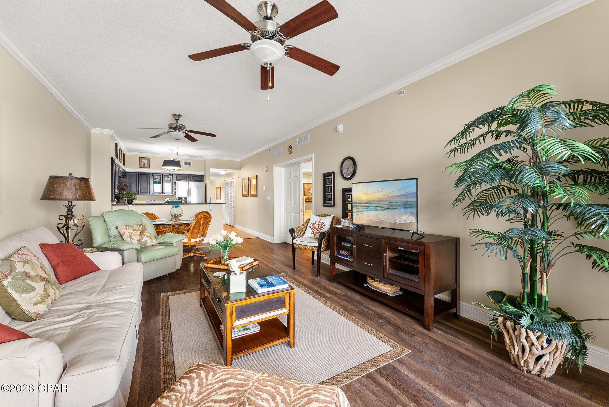 Magnolia Bay Club - Residential