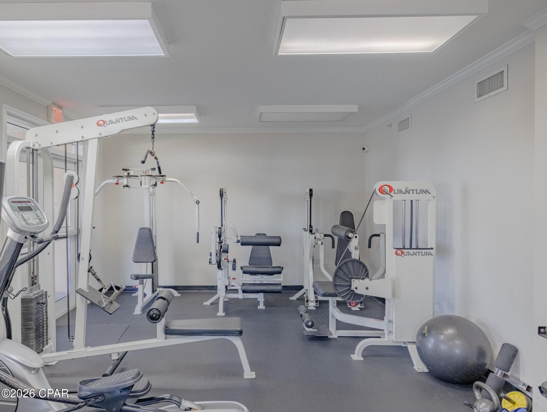 Magnolia Bay Club - Residential