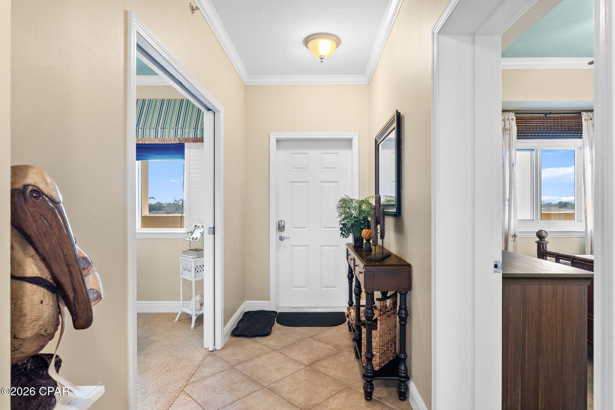 Magnolia Bay Club - Residential