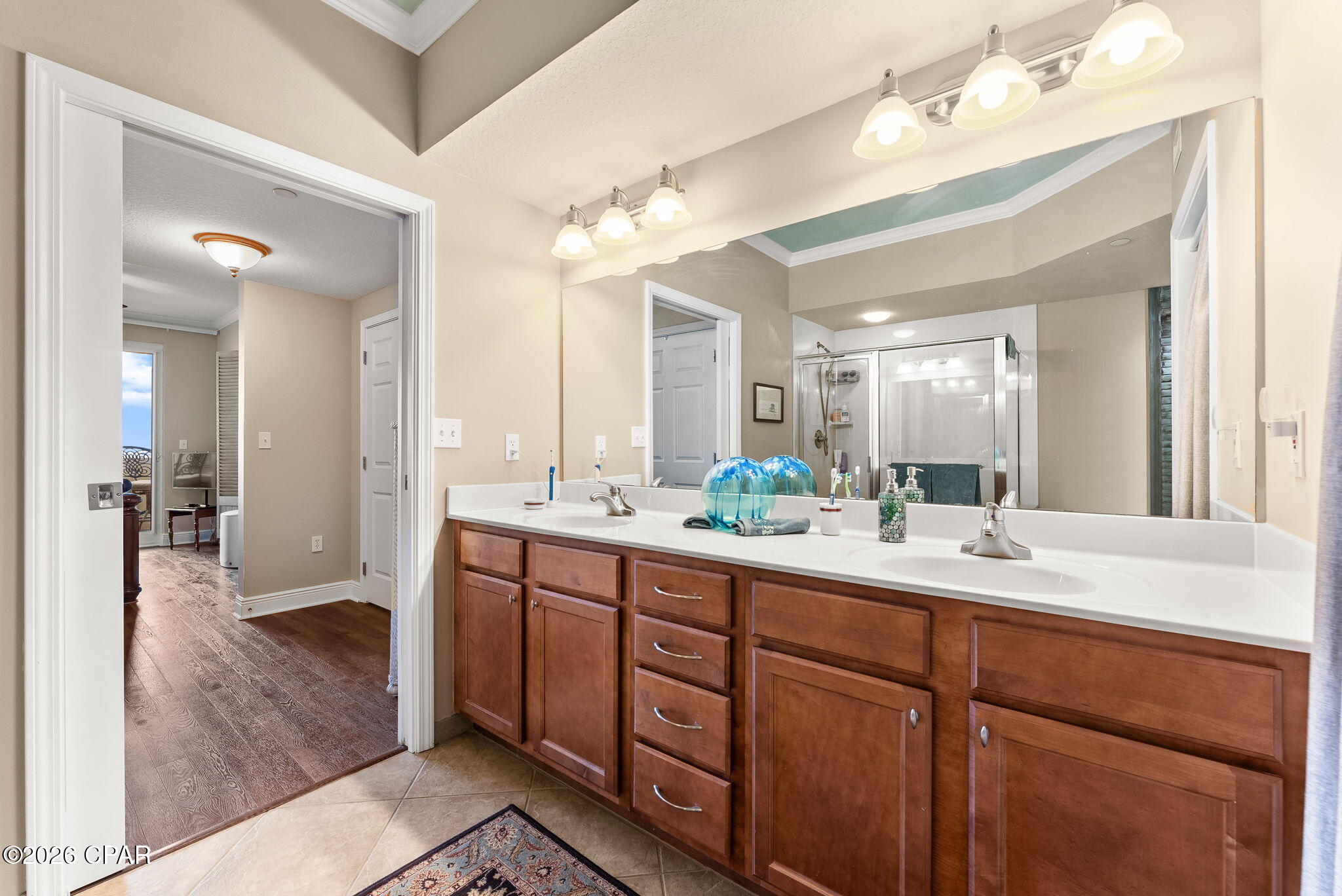 Magnolia Bay Club - Residential