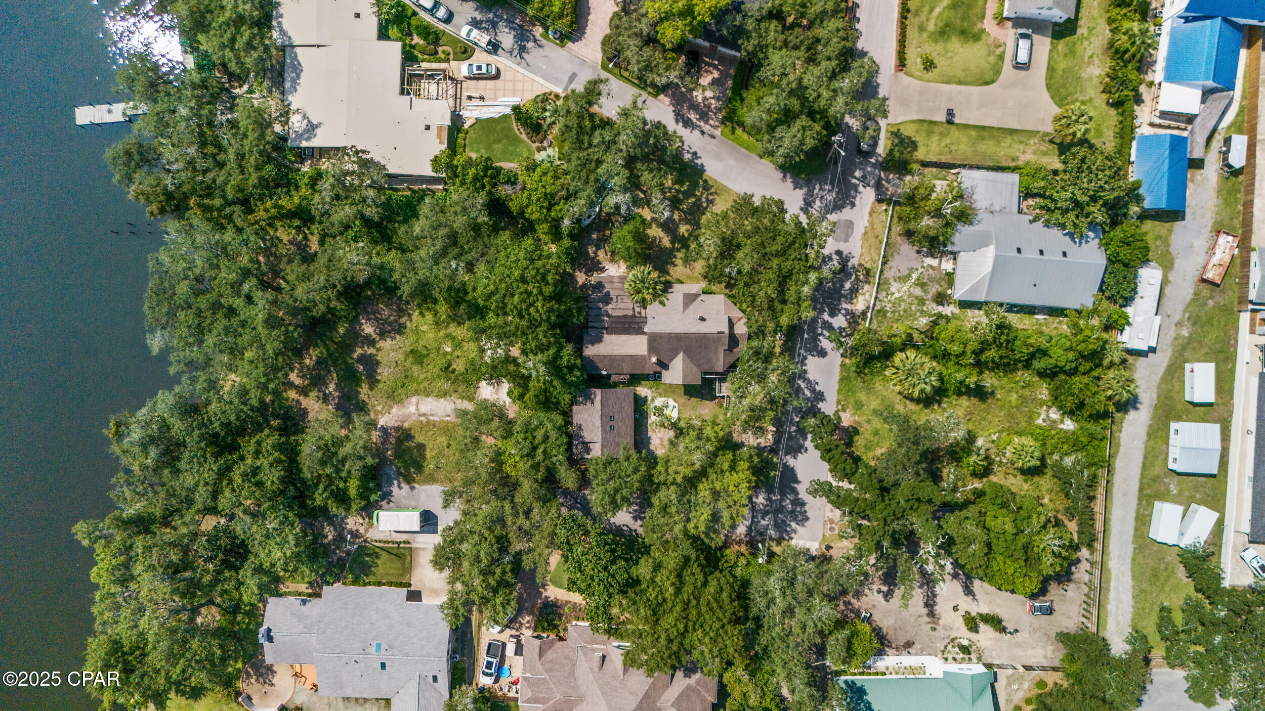 Del-Mar Plat - Residential