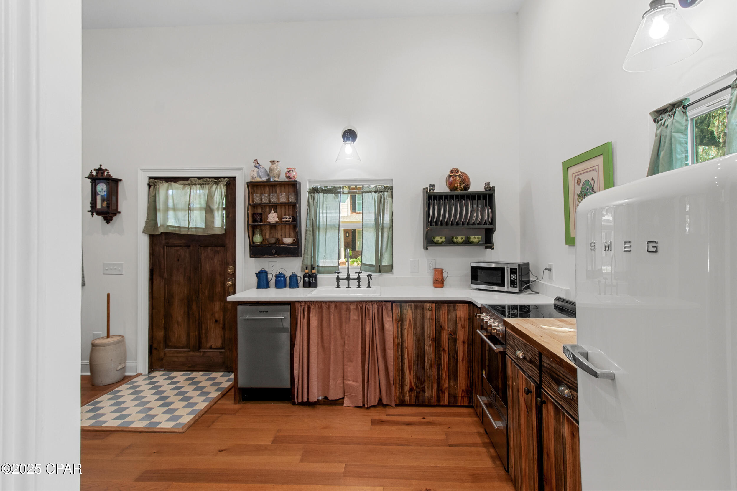 Del-Mar Plat - Residential