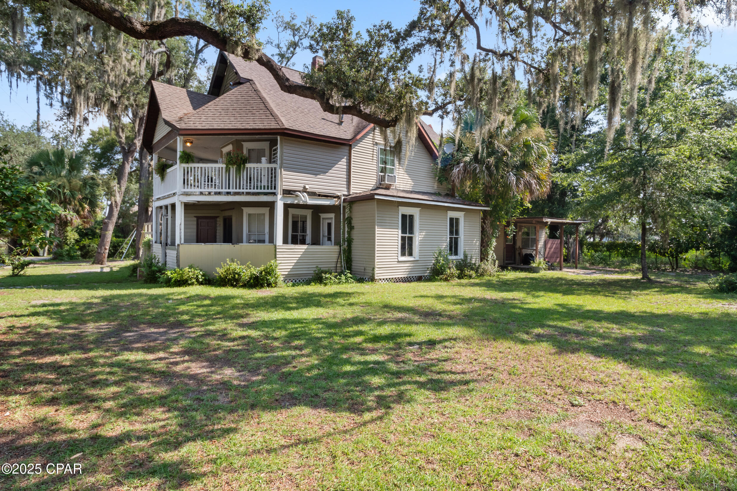 Del-Mar Plat - Residential