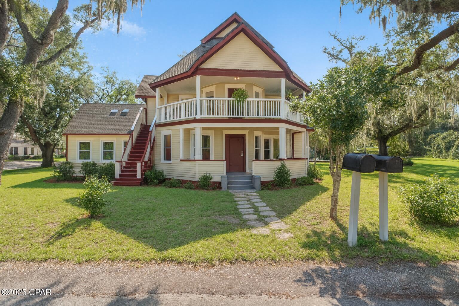 Del-Mar Plat - Residential