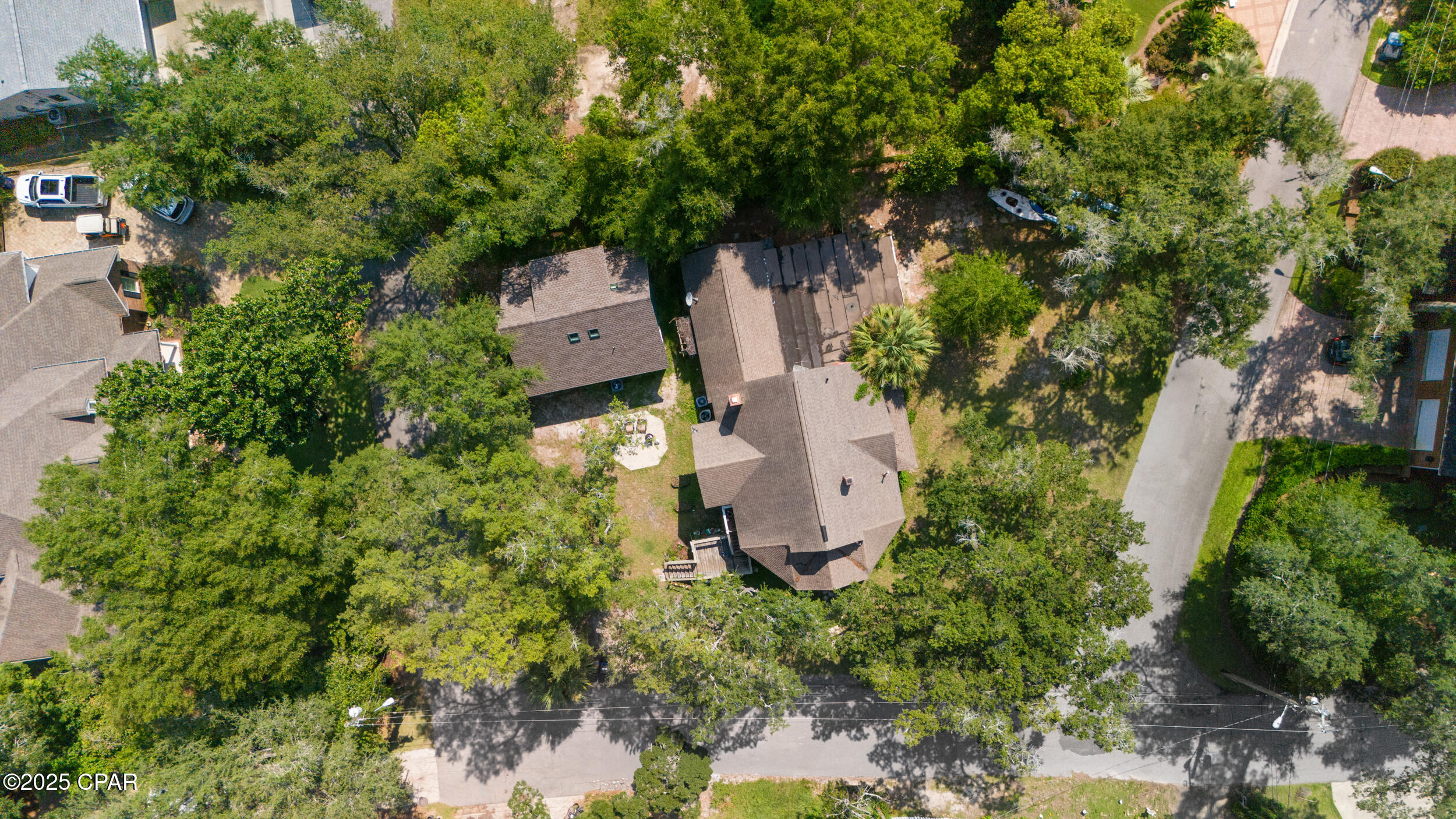 Del-Mar Plat - Residential