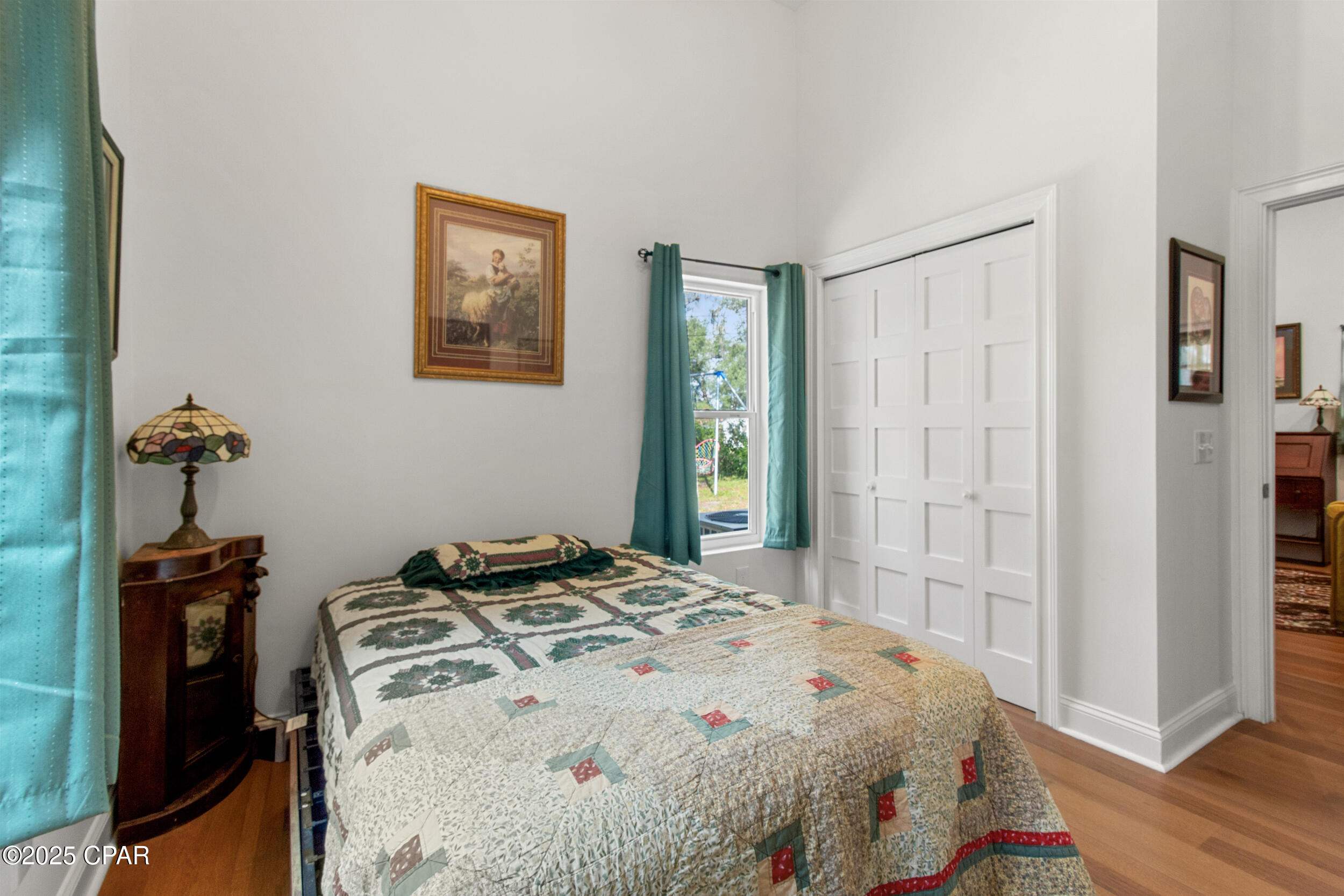 Del-Mar Plat - Residential