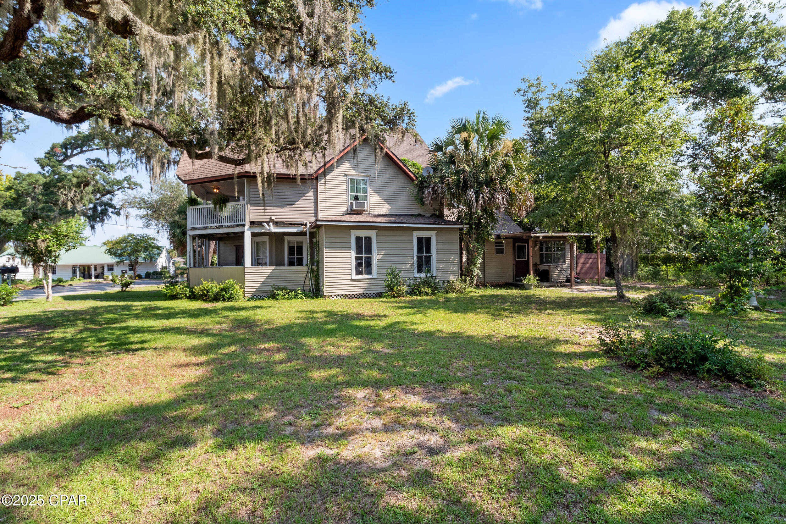 Del-Mar Plat - Residential