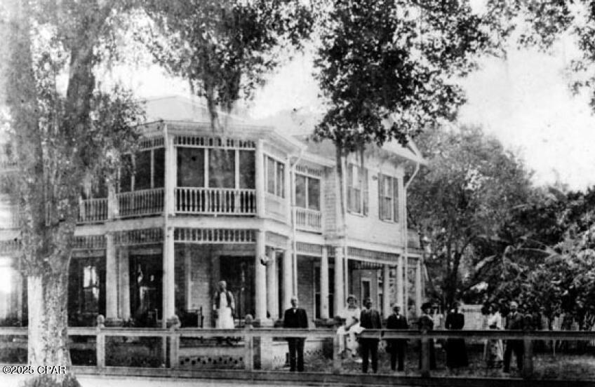 Del-Mar Plat - Residential