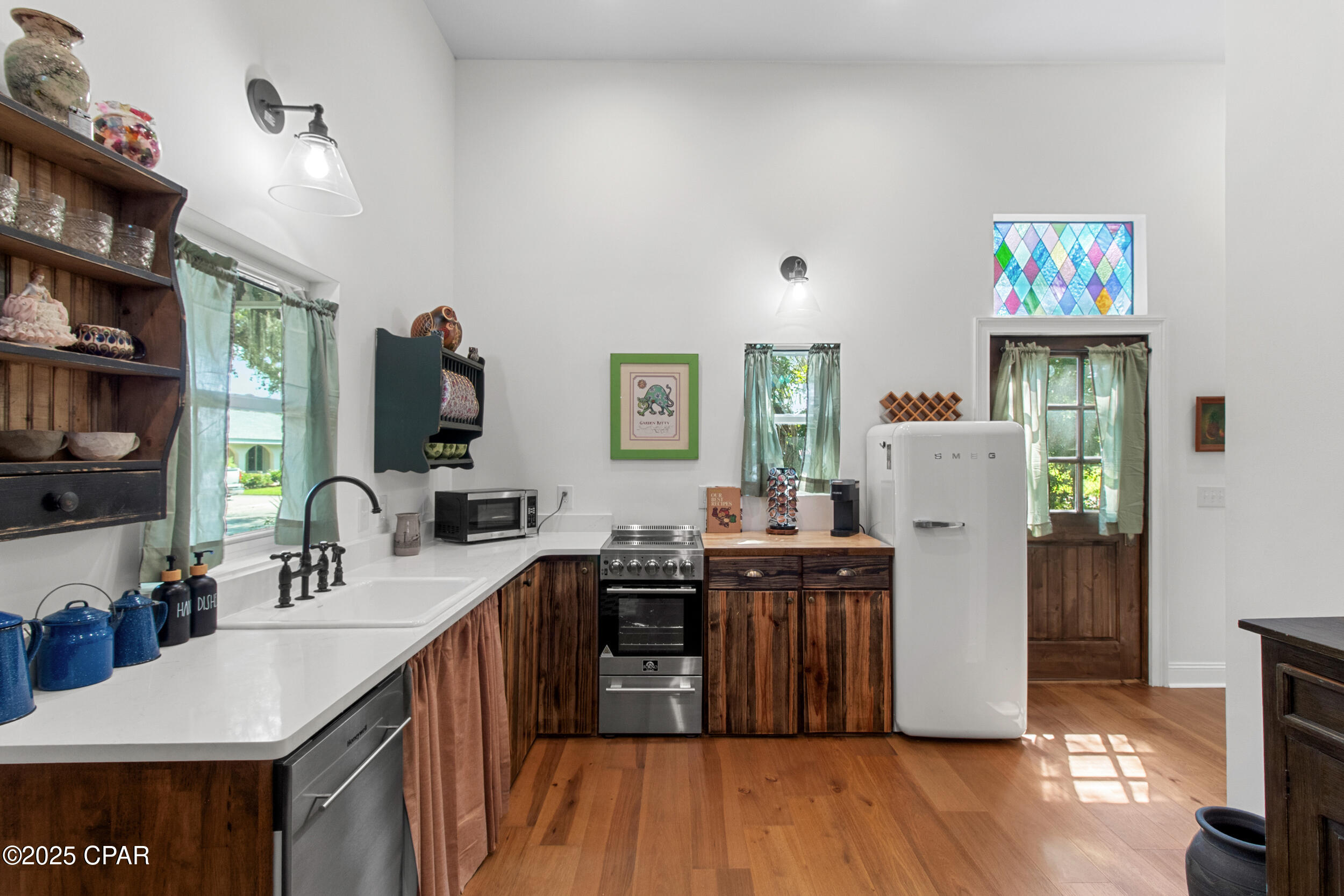 Del-Mar Plat - Residential