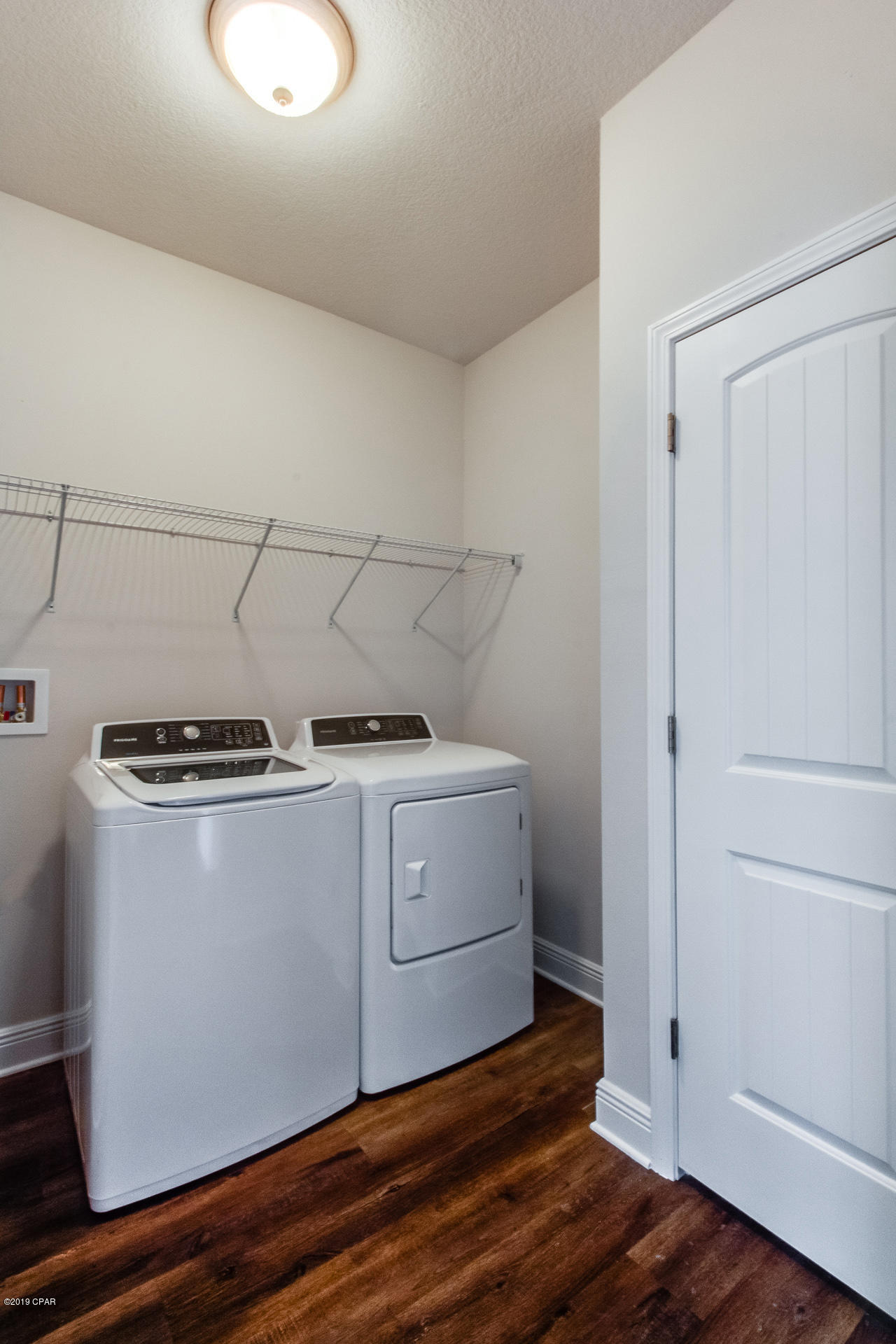 Bridge Harbor - Residential