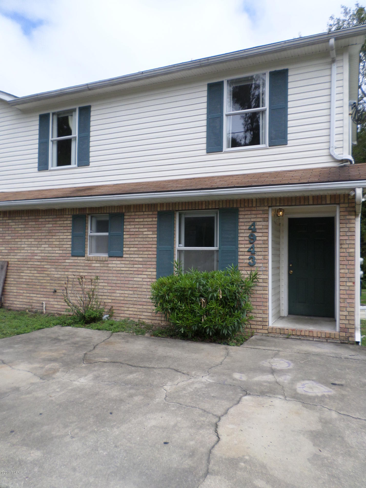 Lakewood - Residential Lease