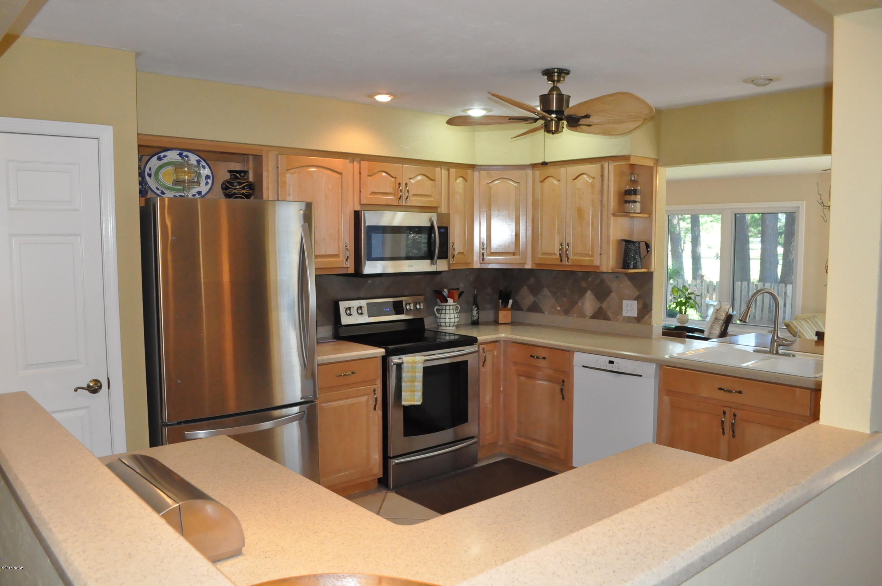 Bay West Estates Unit 1 - Residential