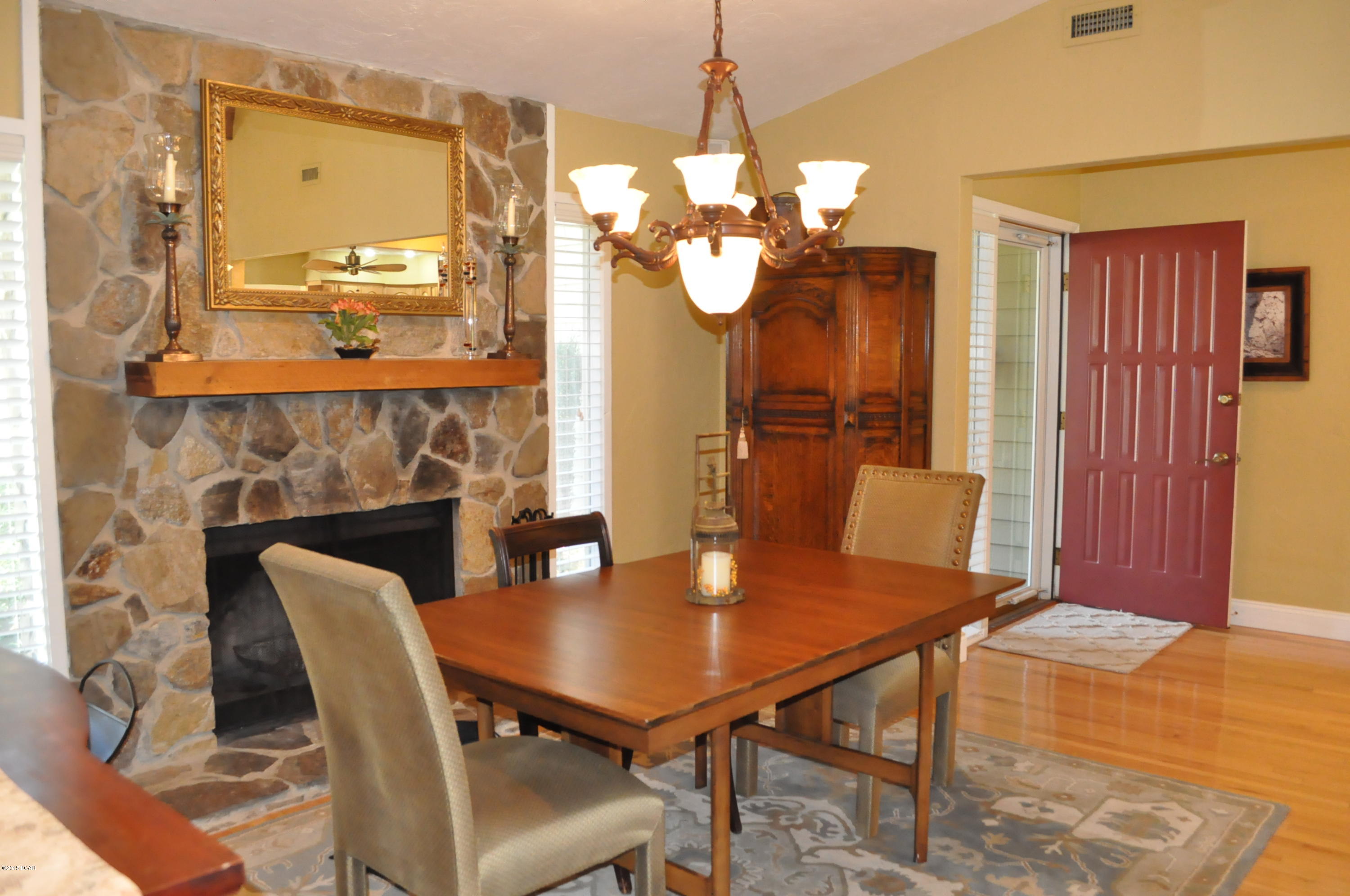 Bay West Estates Unit 1 - Residential