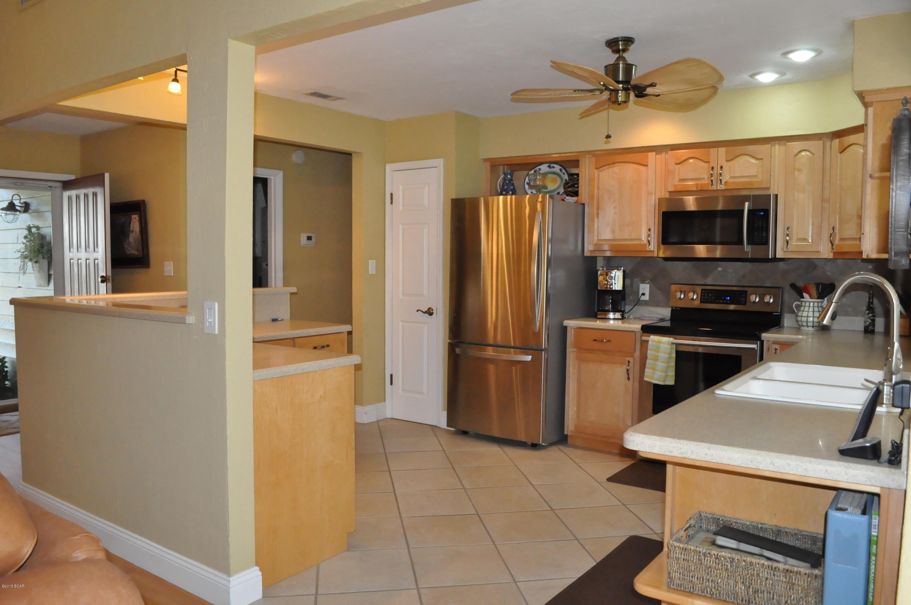 Bay West Estates Unit 1 - Residential