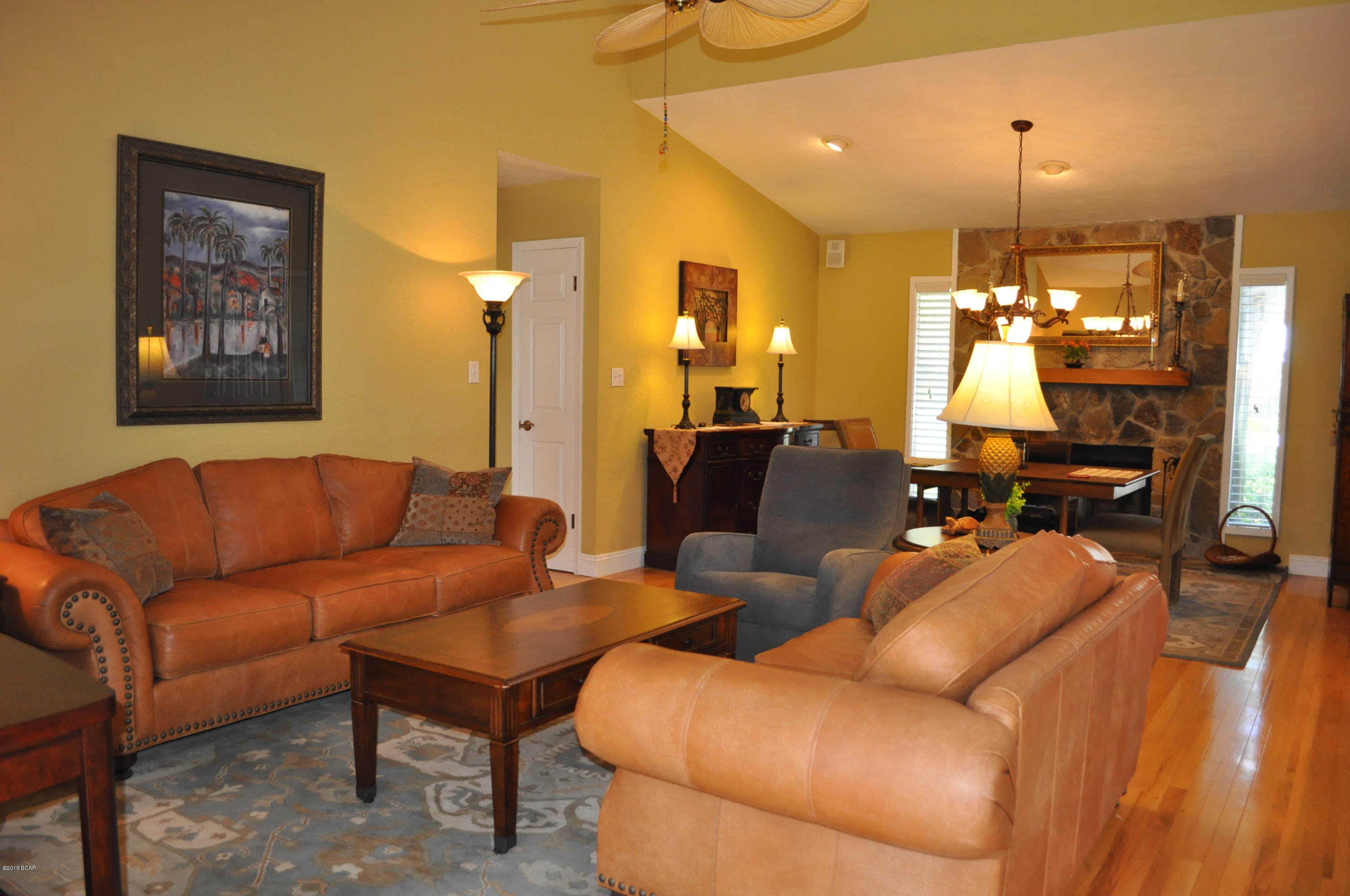 Bay West Estates Unit 1 - Residential